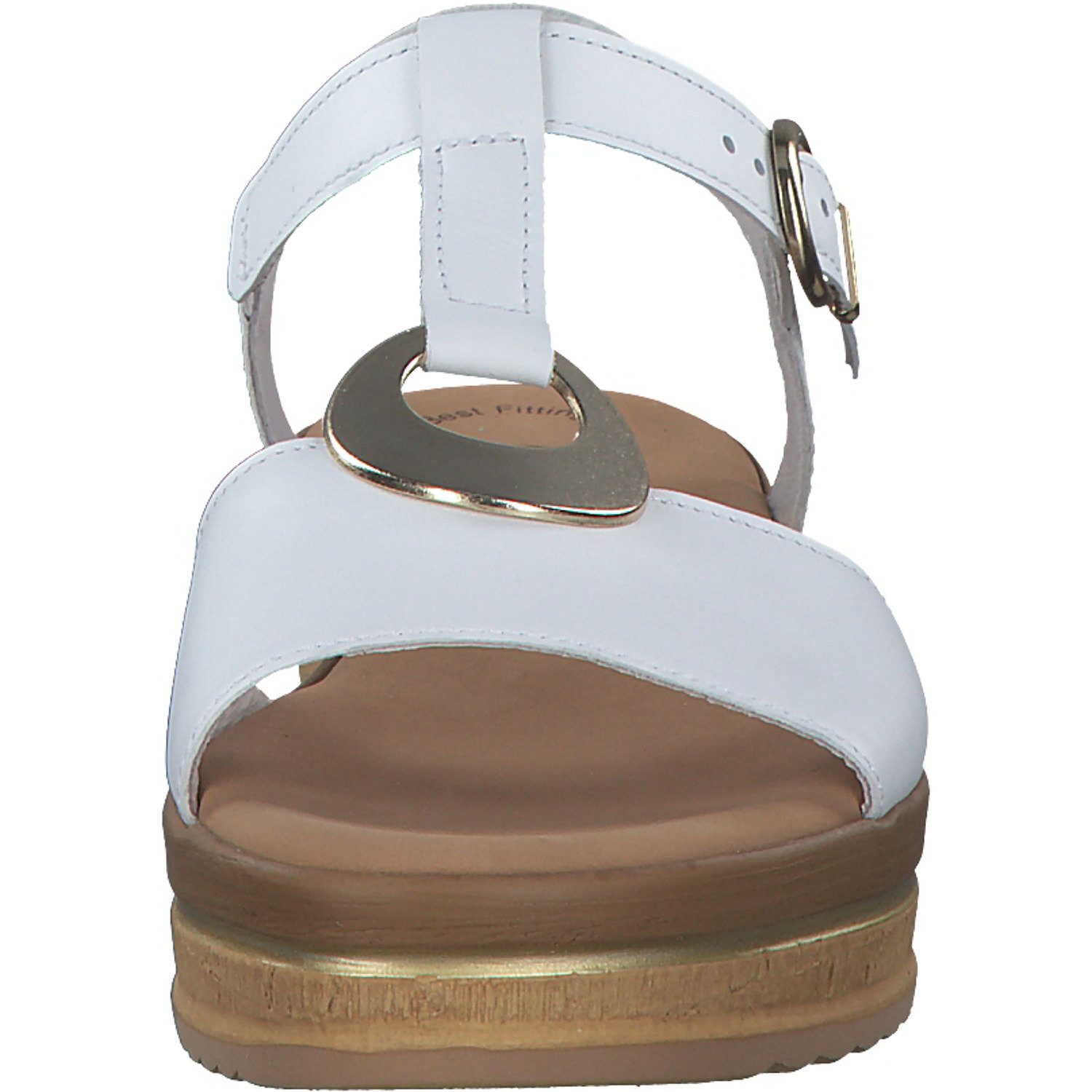 Gabor 44.562 Keilsandalette