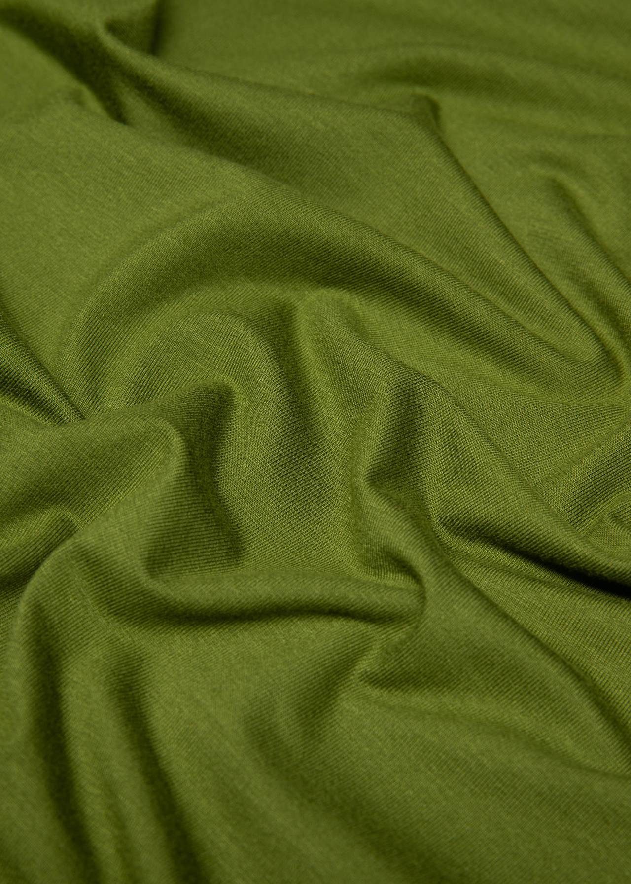 Blutsgeschwister Kurzarmshirt - Shirt Breezy Flowgirl - Damen Shirt - Jerseyshirt - lockeres U-Boot