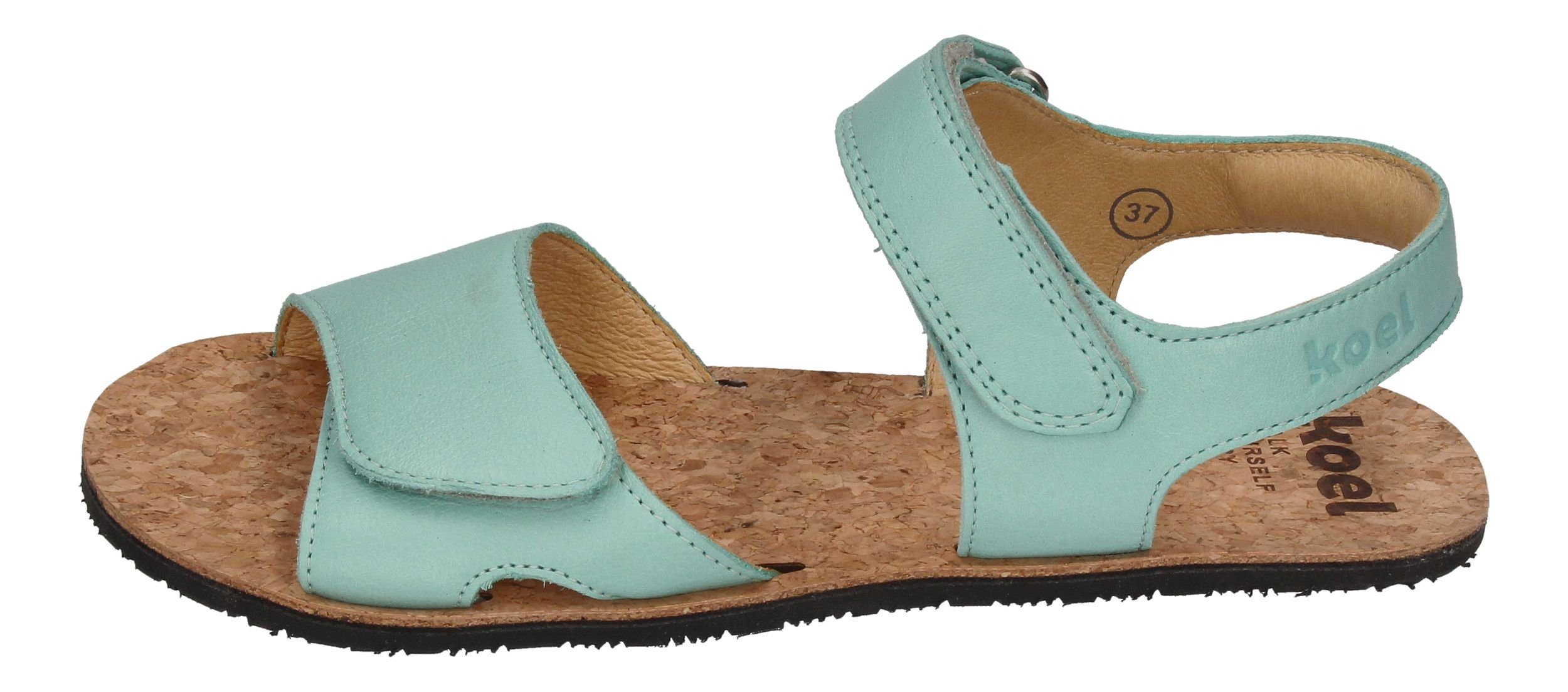 KOEL ASHLEY Barfußschuh Aqua