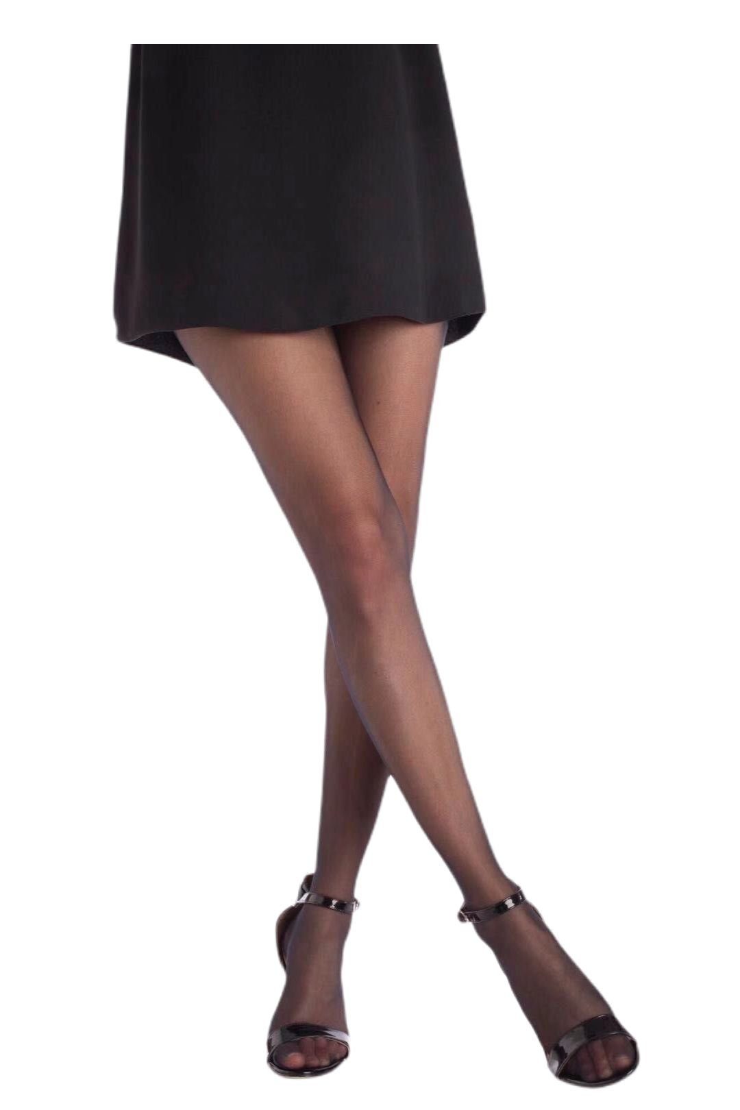 cofi1453 Feinstrumpfhose Strumpfhose strümpfe Damen Socken Strumpf für Frauen 20 Den