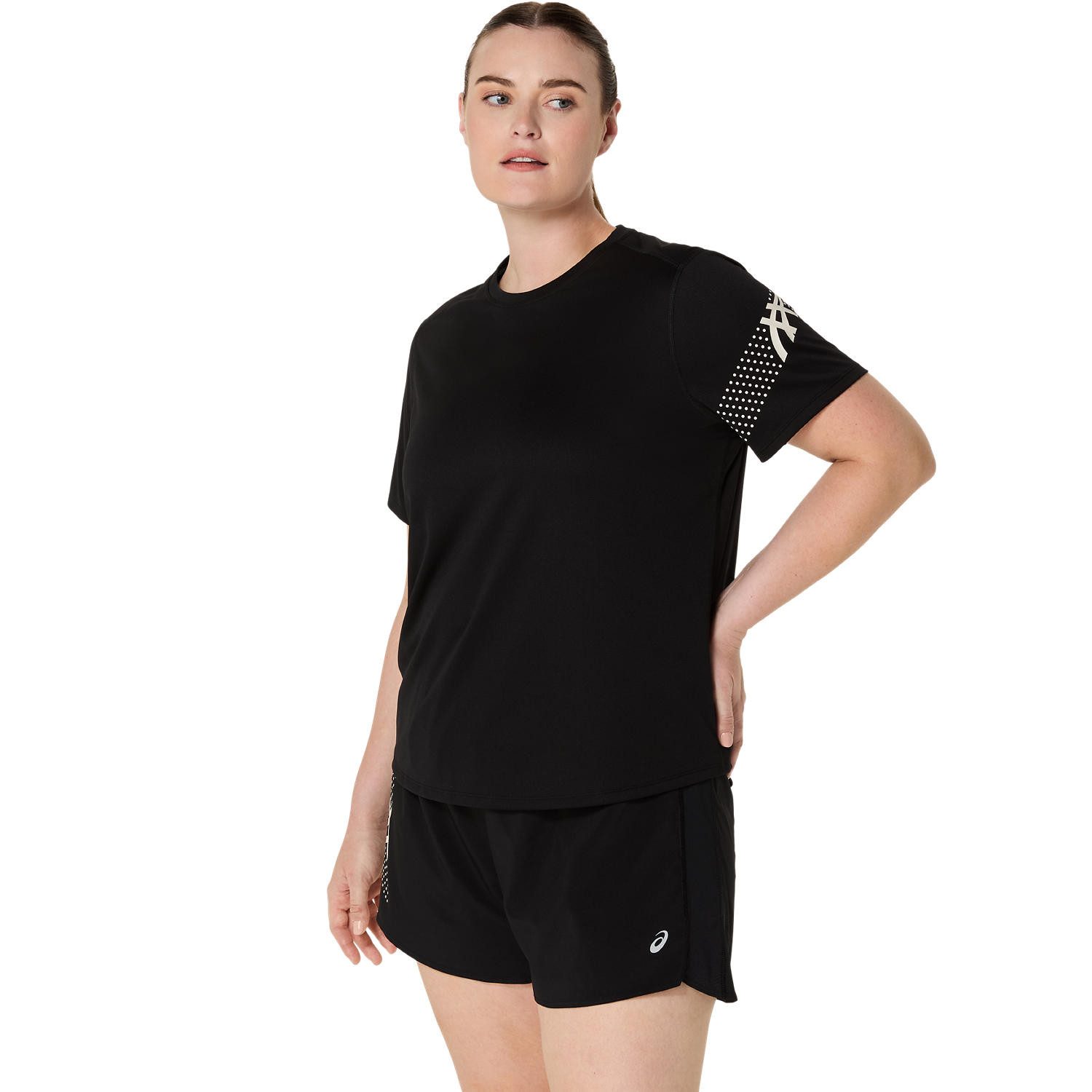 Asics Laufshirt ASICS ICON SS TOP günstig online kaufen