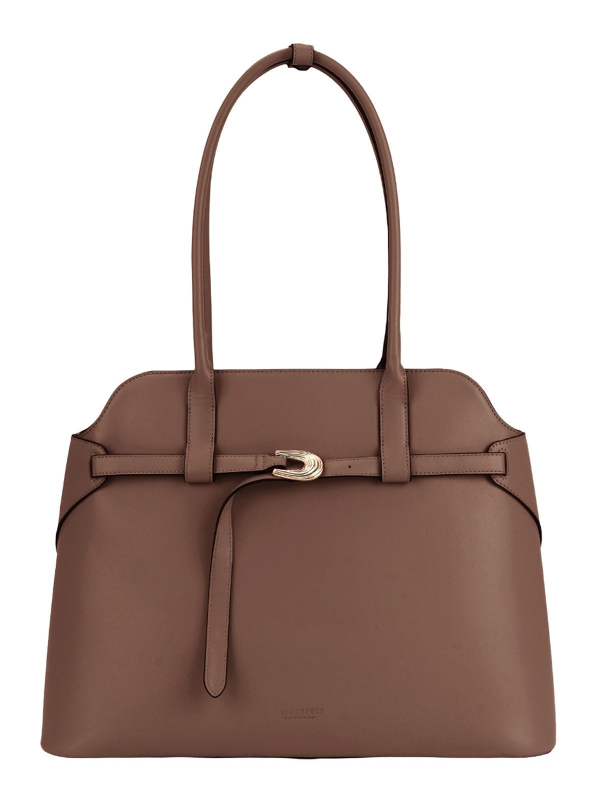 Seidenfelt Manufaktur Schultertasche Office Bag