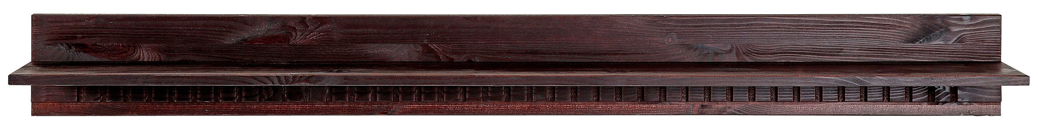 Home affaire Wandboard Cubrix, aus massivem günstig online kaufen