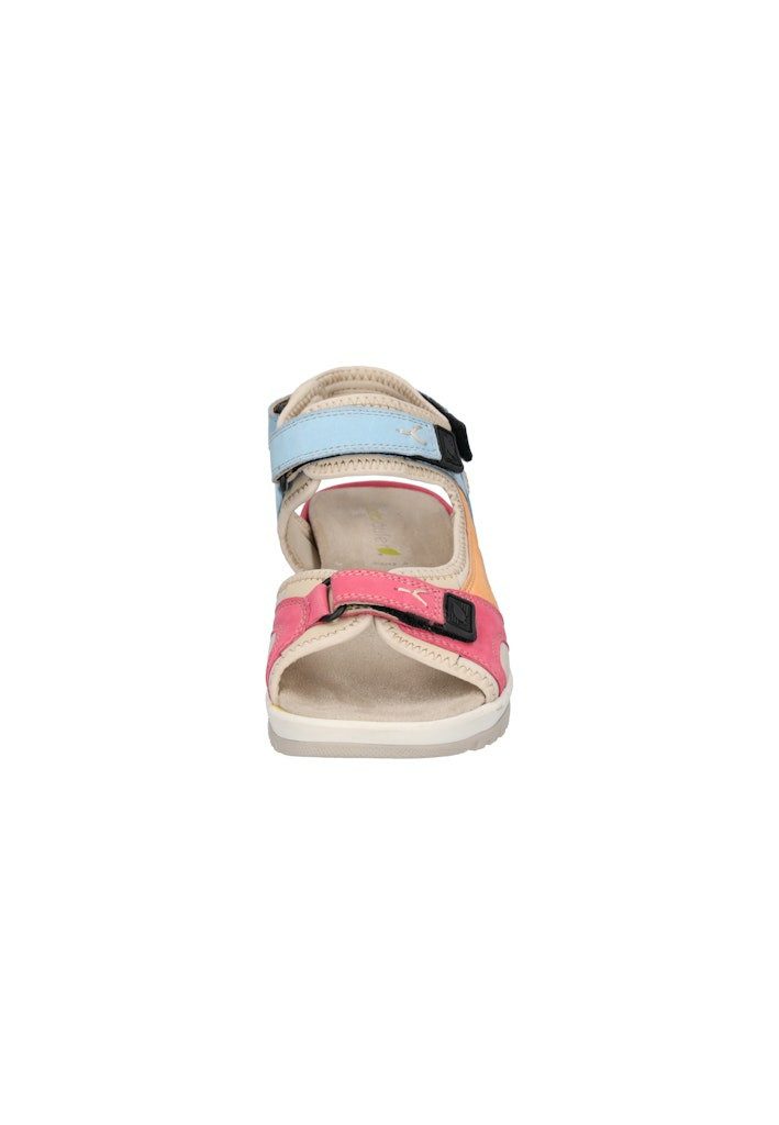 Waldläufer Outdoor Sandalen für Damen Outdoorsandale (keine Angabe, 1-tlg., keine Angabe)