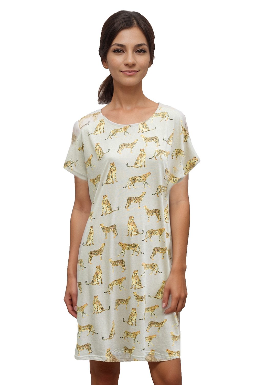 Rösch Nachthemd 1667233 günstig online kaufen