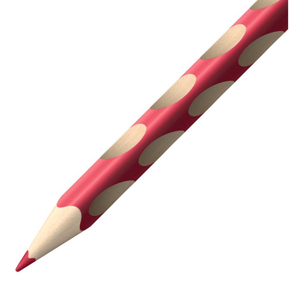 Thumbnail - STABILO Malstift STABILO EASY Colors Dreikant-Buntstift - Rechtshänder - 12er Pack -