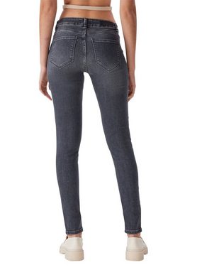LTB Skinny-fit-Jeans NICOLE mit Stretch