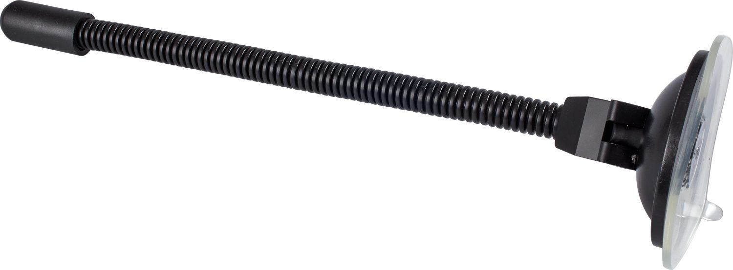 Oehlbach Befestigungsadapter für die Oehlbach Scope Vision Outdoor Dachantenne, UV-Beständig und wasserdicht