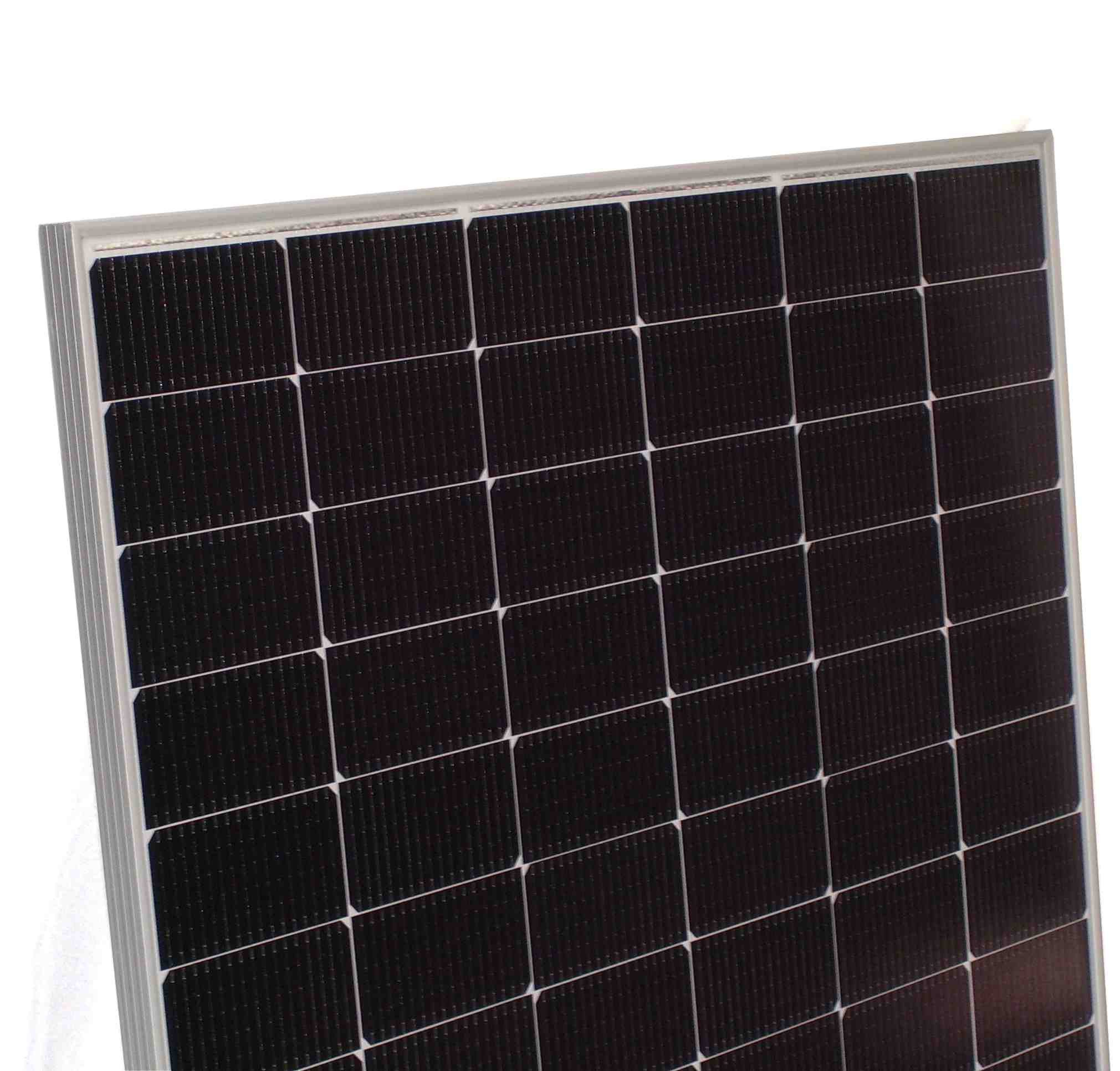 Apex Solarmodul Solarpanel Solarmodul 600W 750W Bifazial Solarzelle 66427, (1-St)