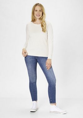 Paddock's Skinny-fit-Jeans LUCY Röhrenjenas mit Stretchanteil