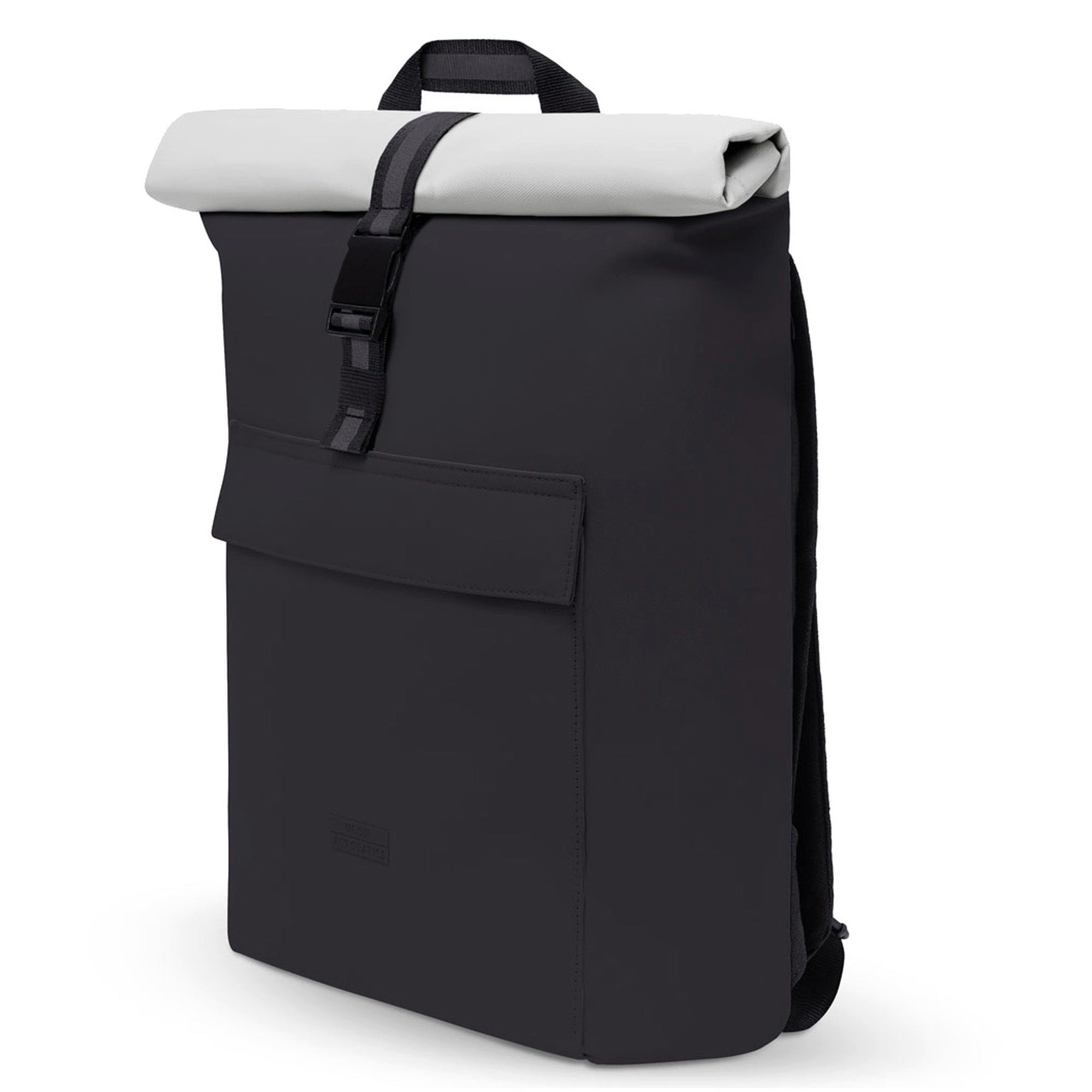 Ucon Acrobatics Rucksack Jannik Medium Aloe - Rucksack 45 cm (black-light grey)