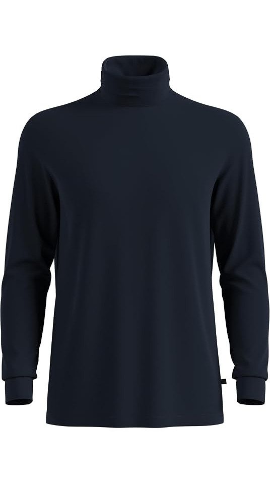 s.Oliver Ledergürtel T-Shirt