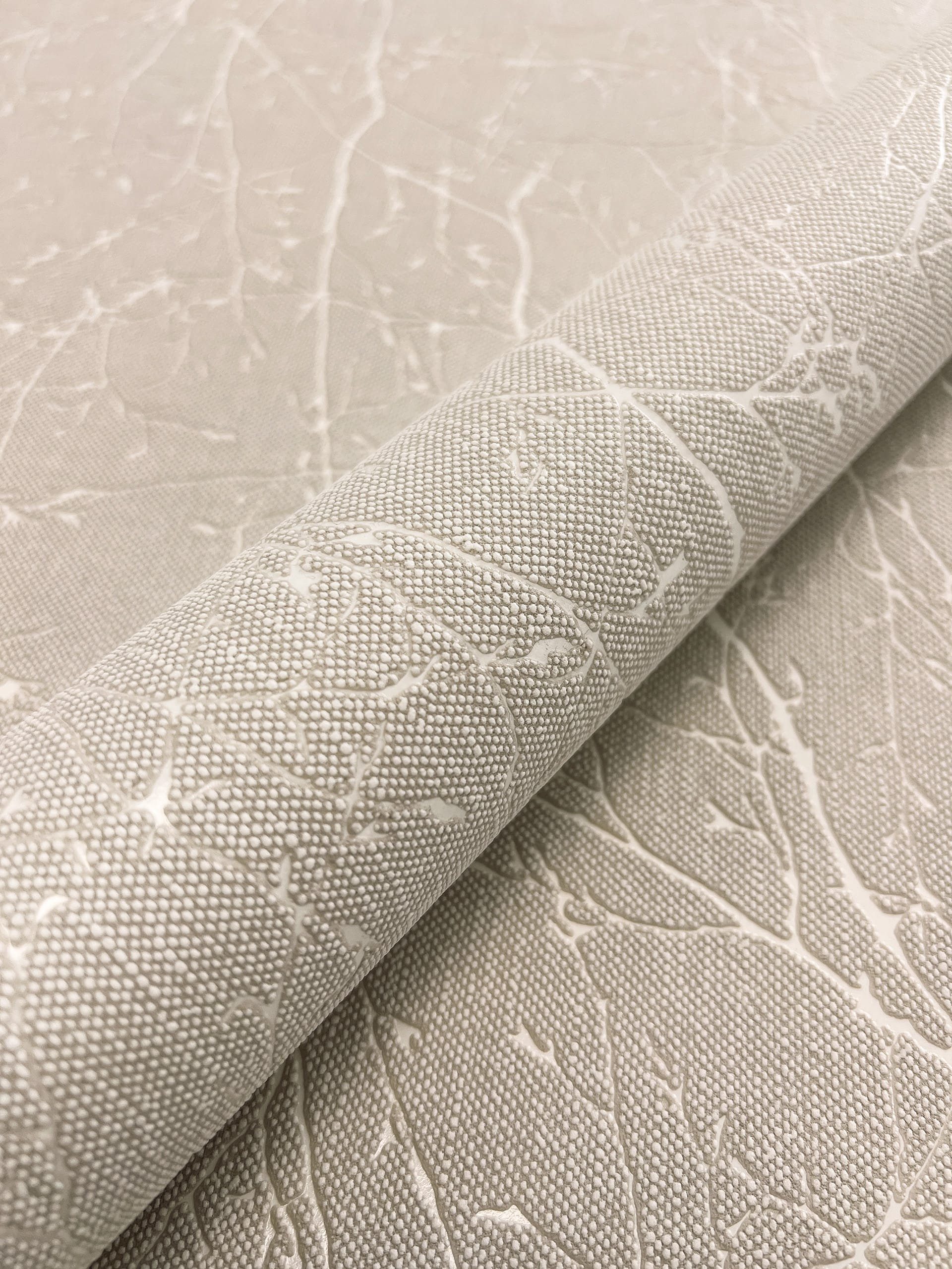 Newroom Vliestapete Äste Beige Tapete Ästetapete Äste,Blätter,Blumen, Beige günstig online kaufen