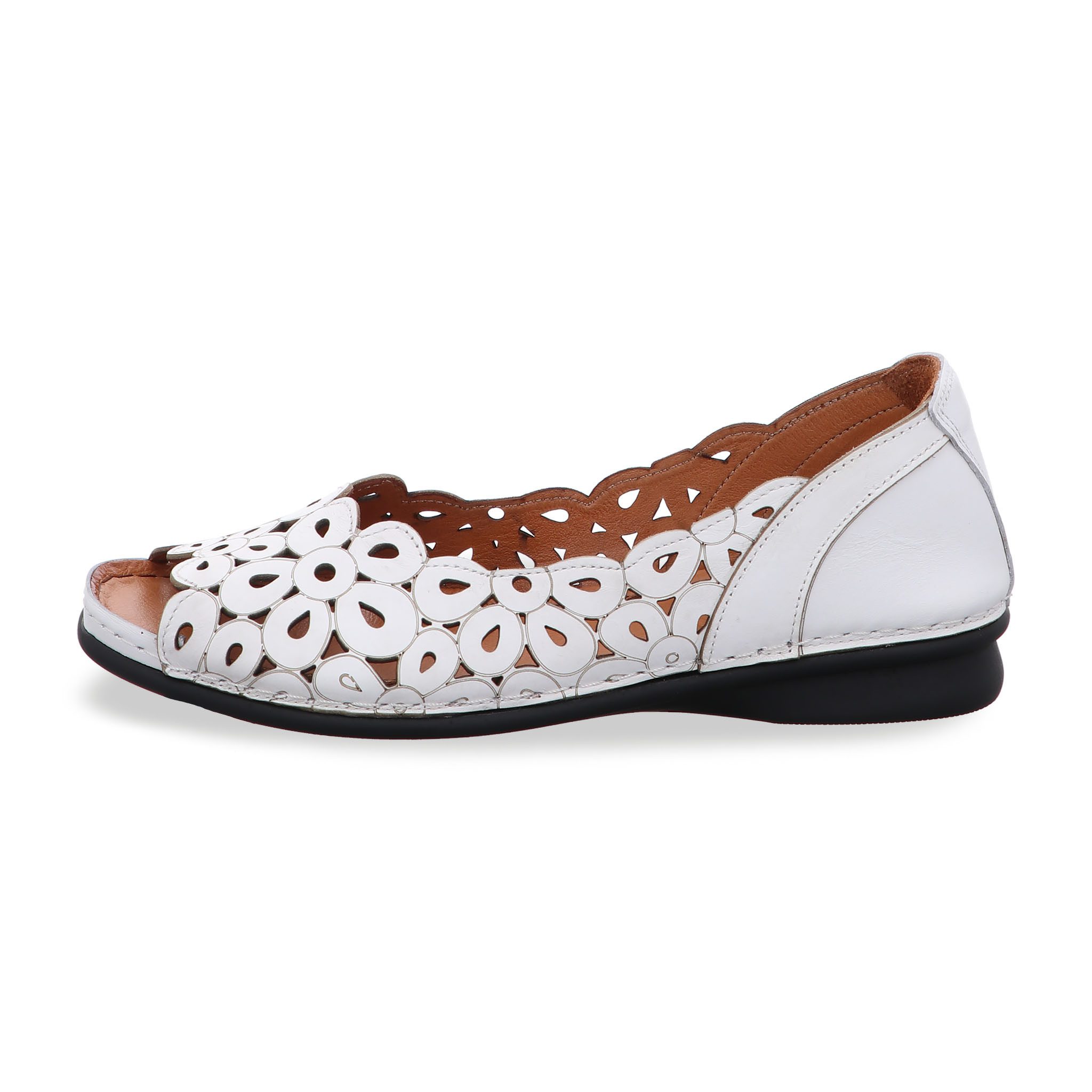 Damen Ballerina günstig online kaufen