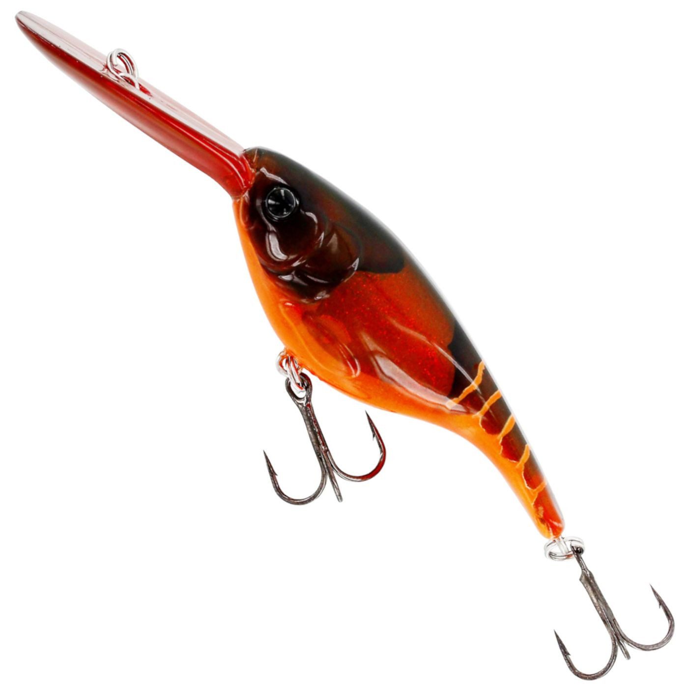 3D Fire Craw