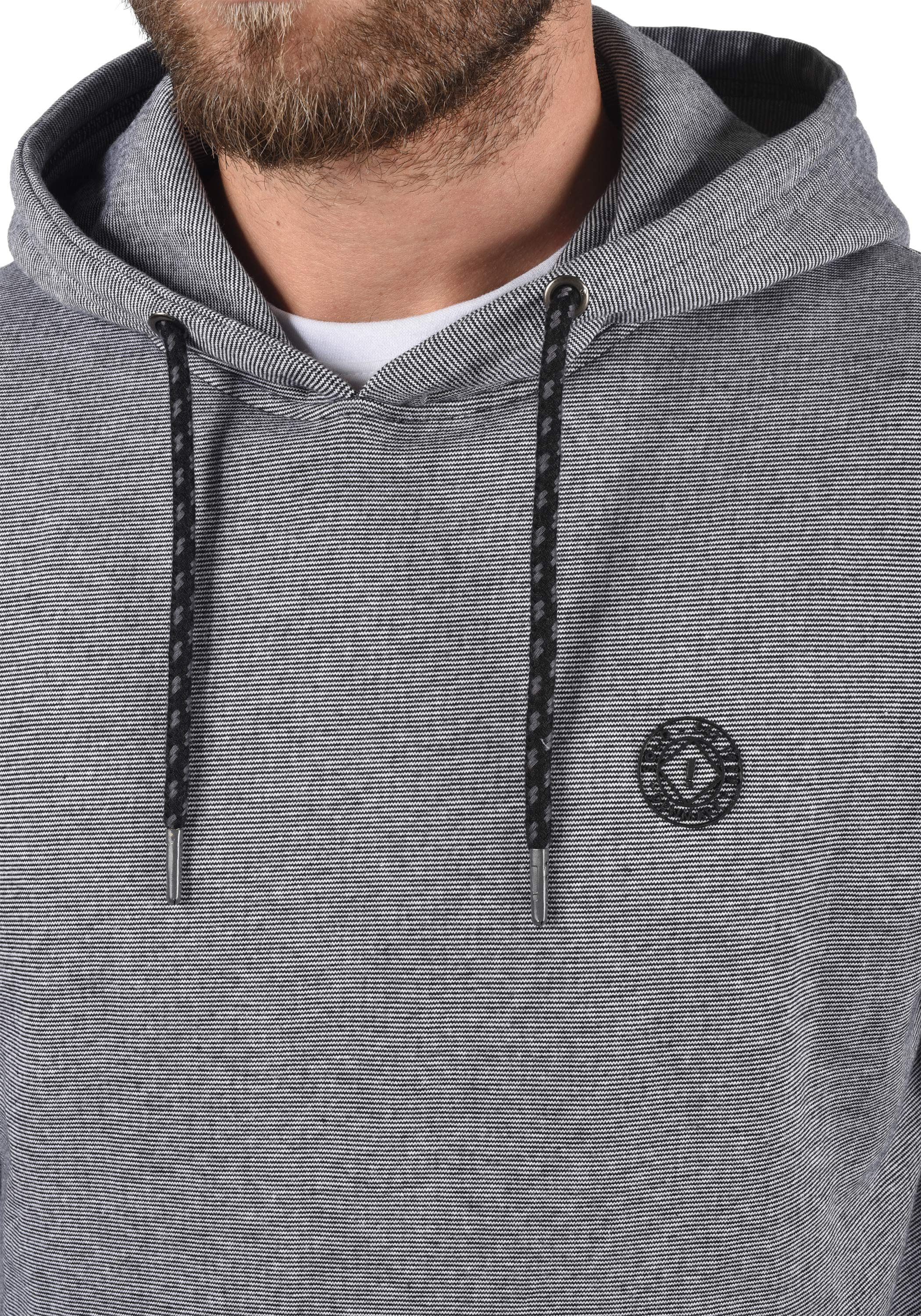 !Solid Hoodie SDRaffa Kapuzensweatshirt