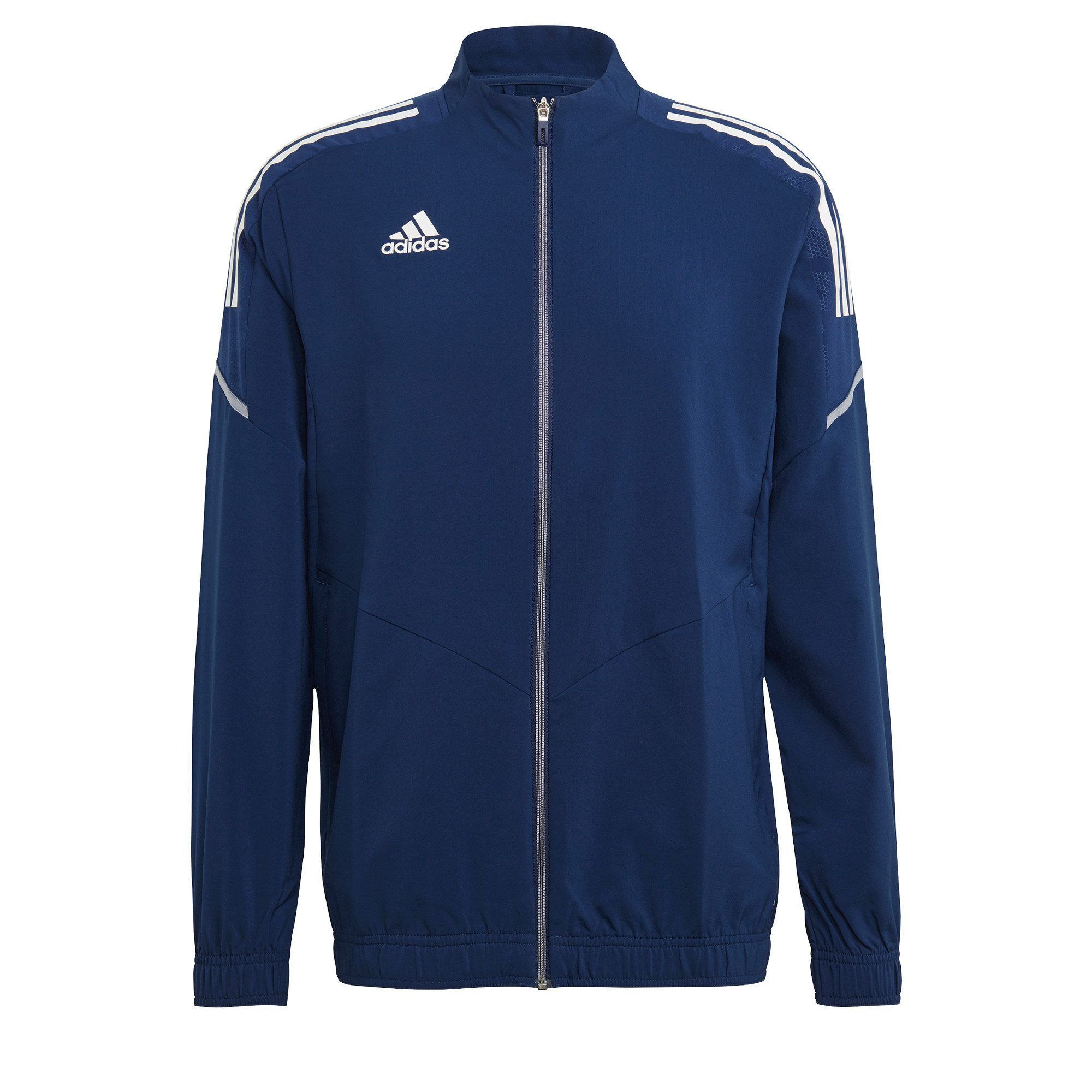adidas Performance Trainingsjacke adidas Herren Präsentationsjacke Condivo 21 Primeblue