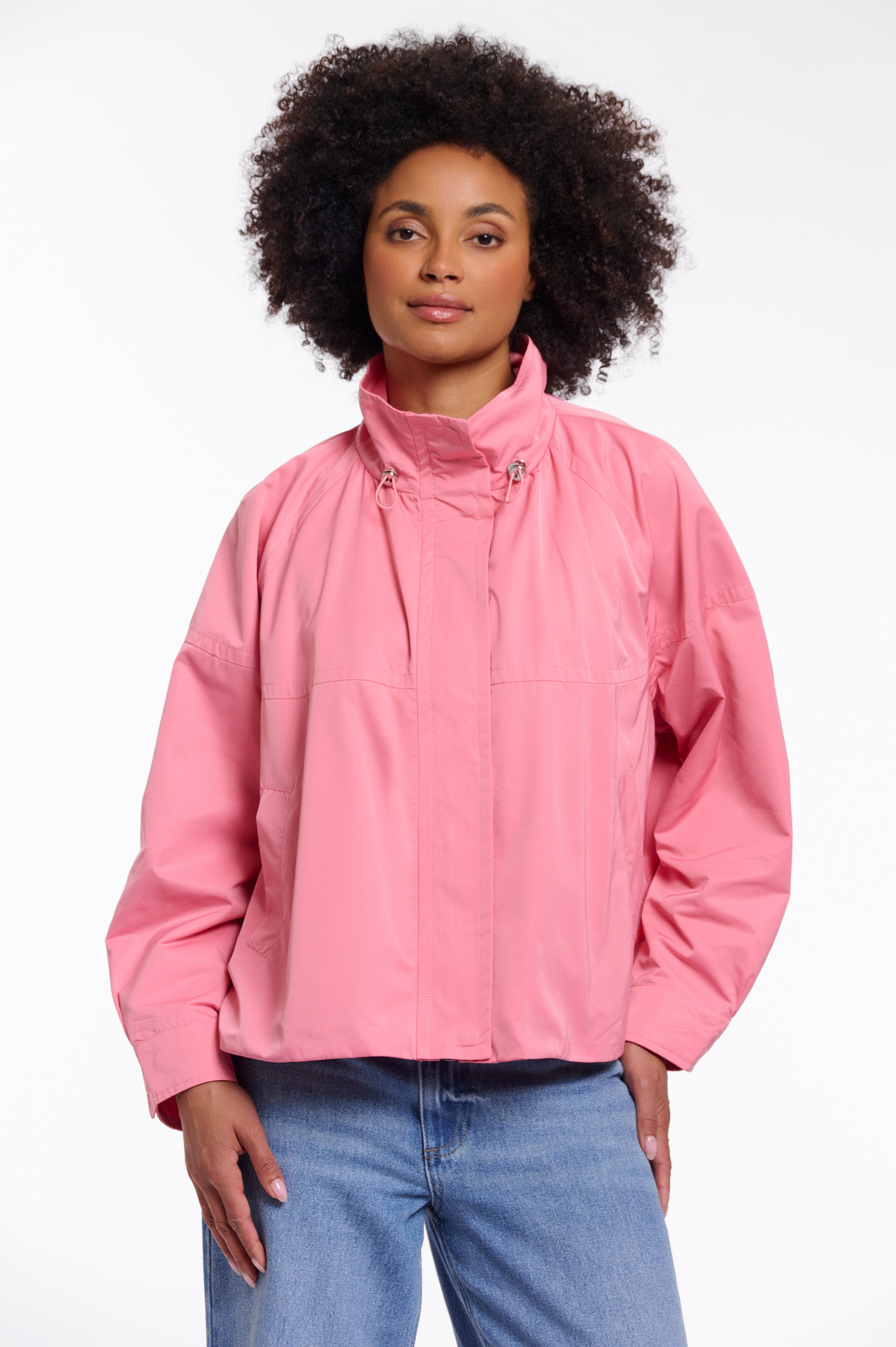 Rino & Pelle Bomberjacke günstig online kaufen