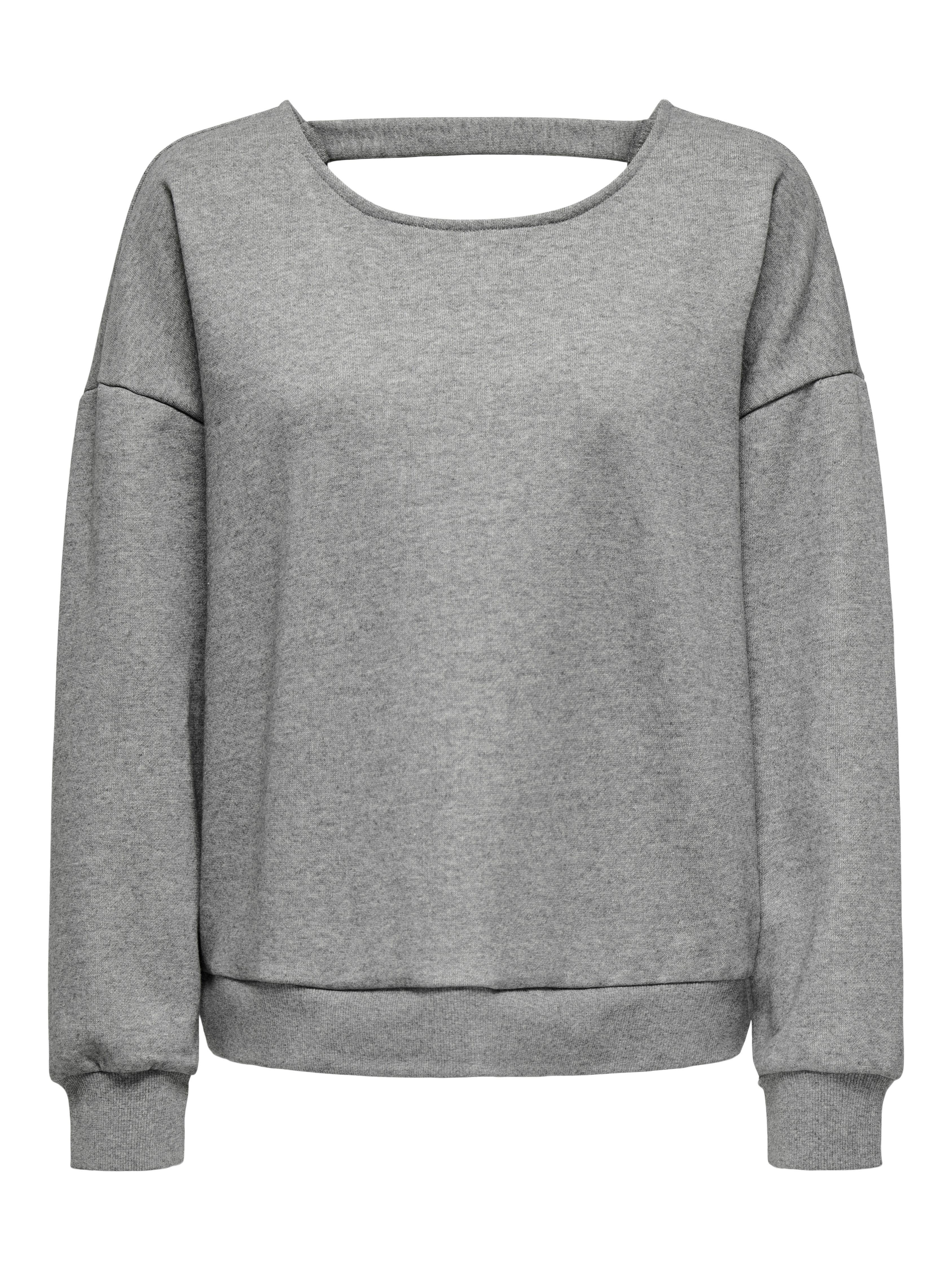 ONLY Longsweatshirt günstig online kaufen
