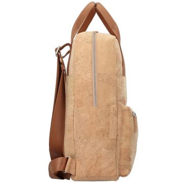 Esquire Daypack Kork, Kork