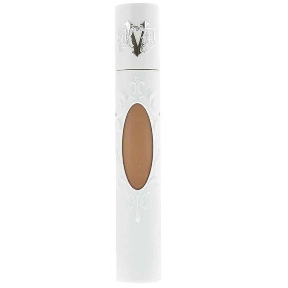 KVD Make-up Kvd, True Portrait, flüssige Grundierung, 074, Hellbraun, 30 ml
