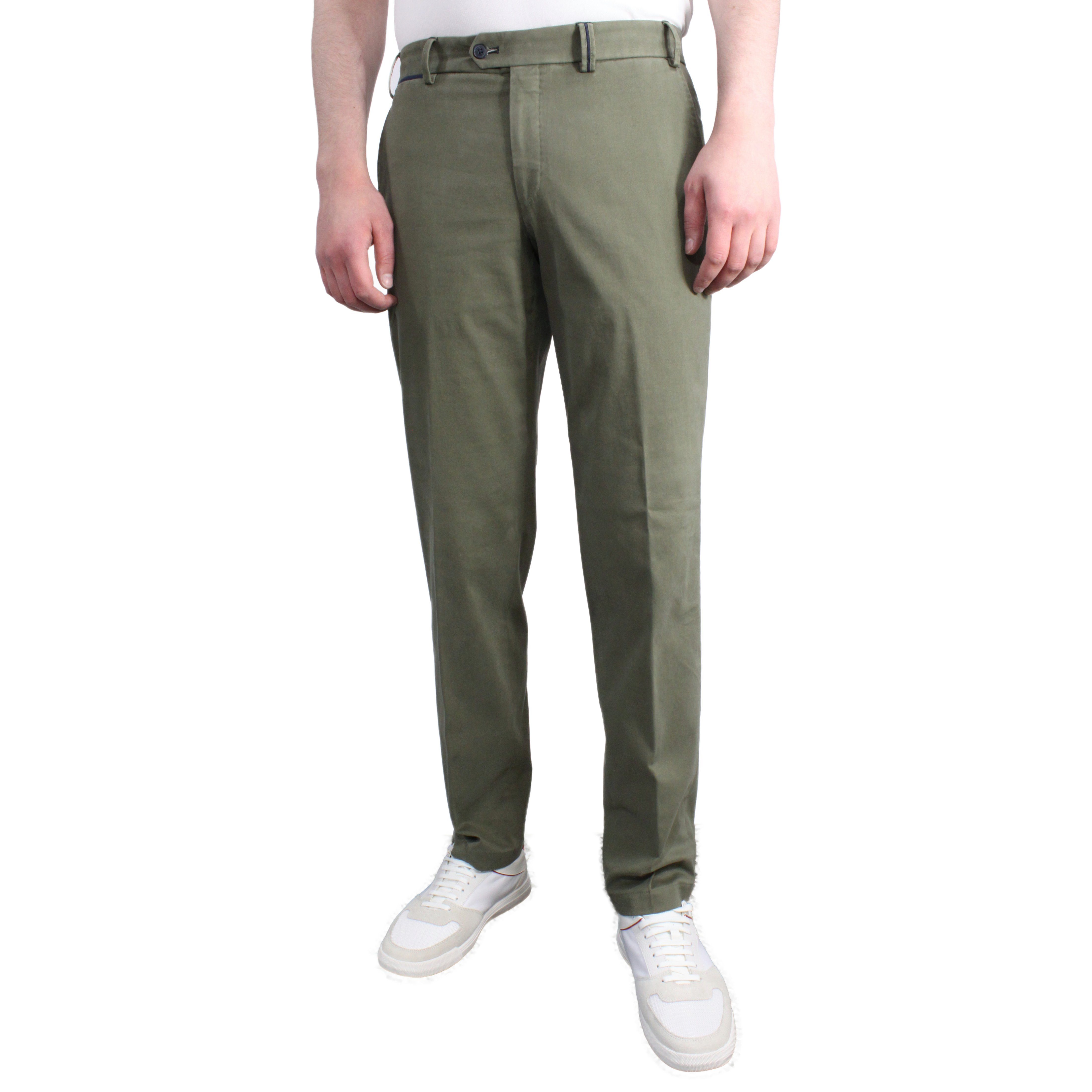 Hiltl Chinos