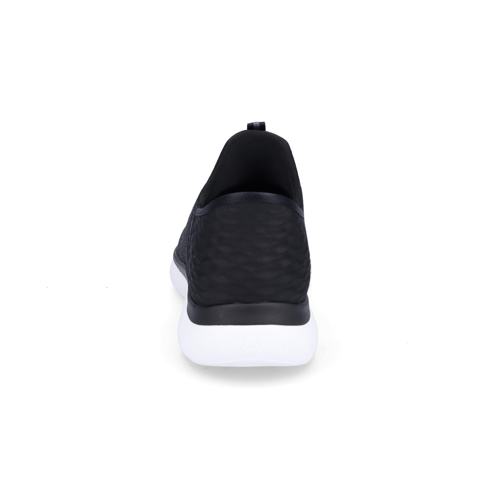 Skechers Skechers Herren Sneaker Summits High Range schwarz Sneaker