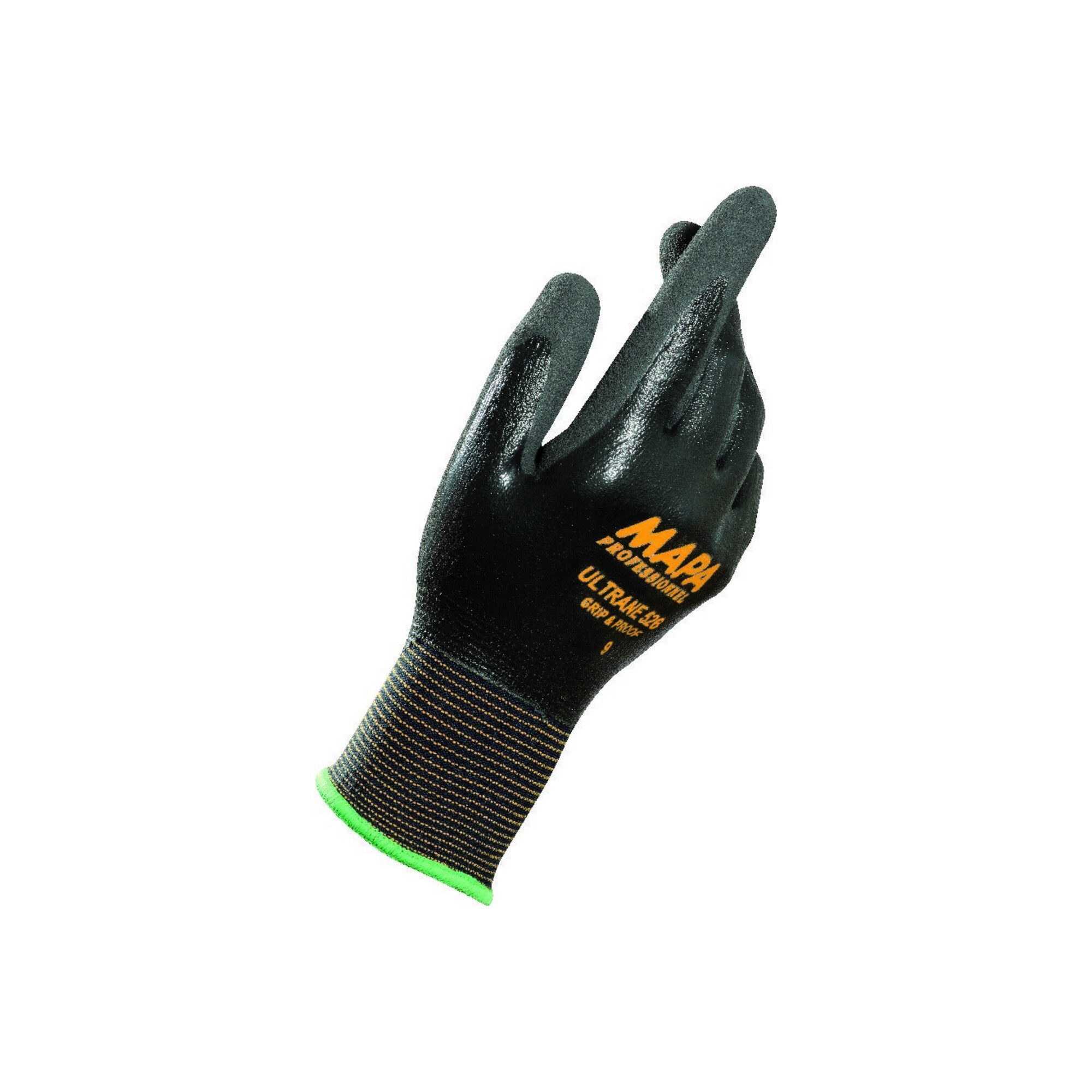 Universal MAPA Handschuh Ultrane 526, Gr. 11 12 Stk