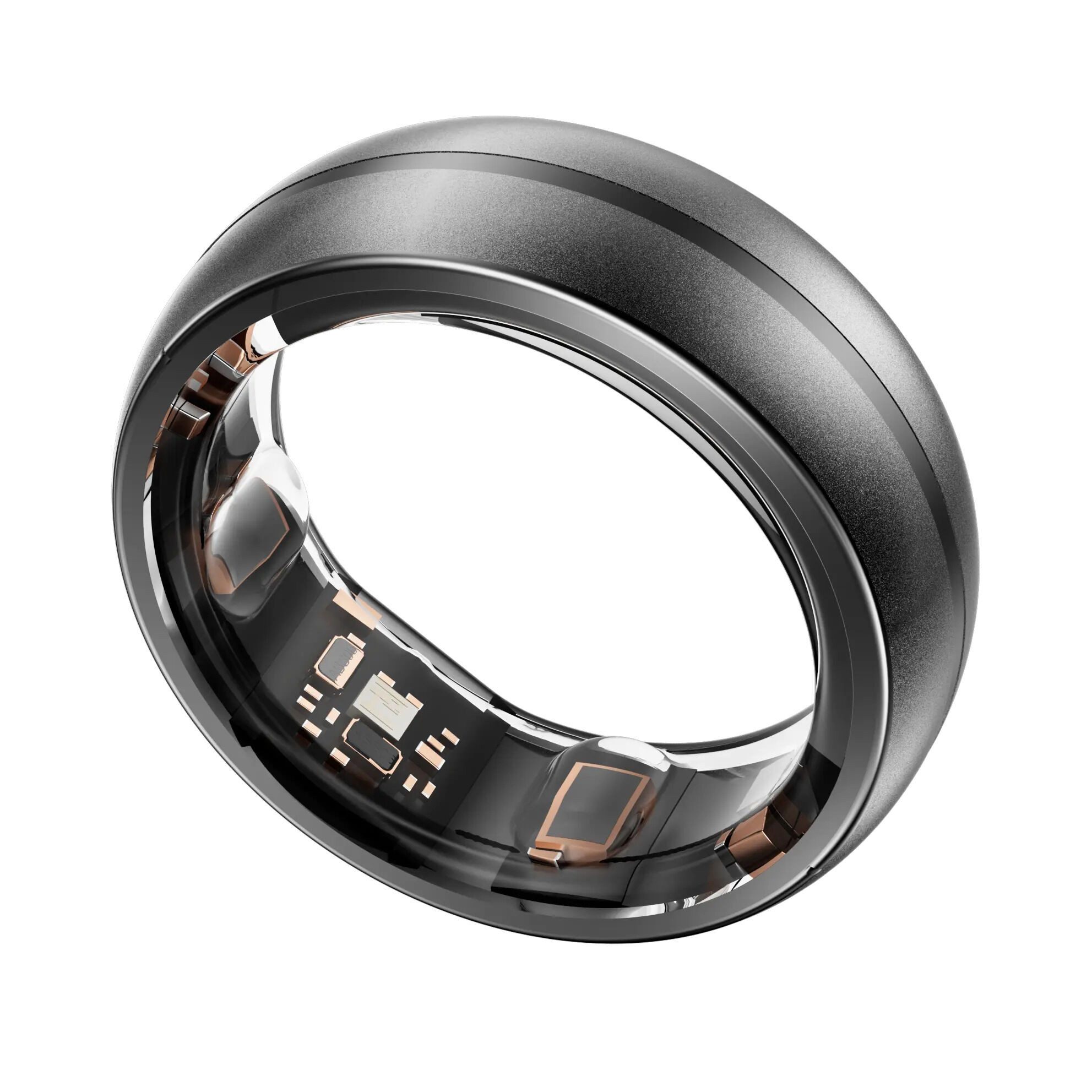 MY nextRING Fingerring N2, Gesundheits- & Schlaftracking günstig online kaufen