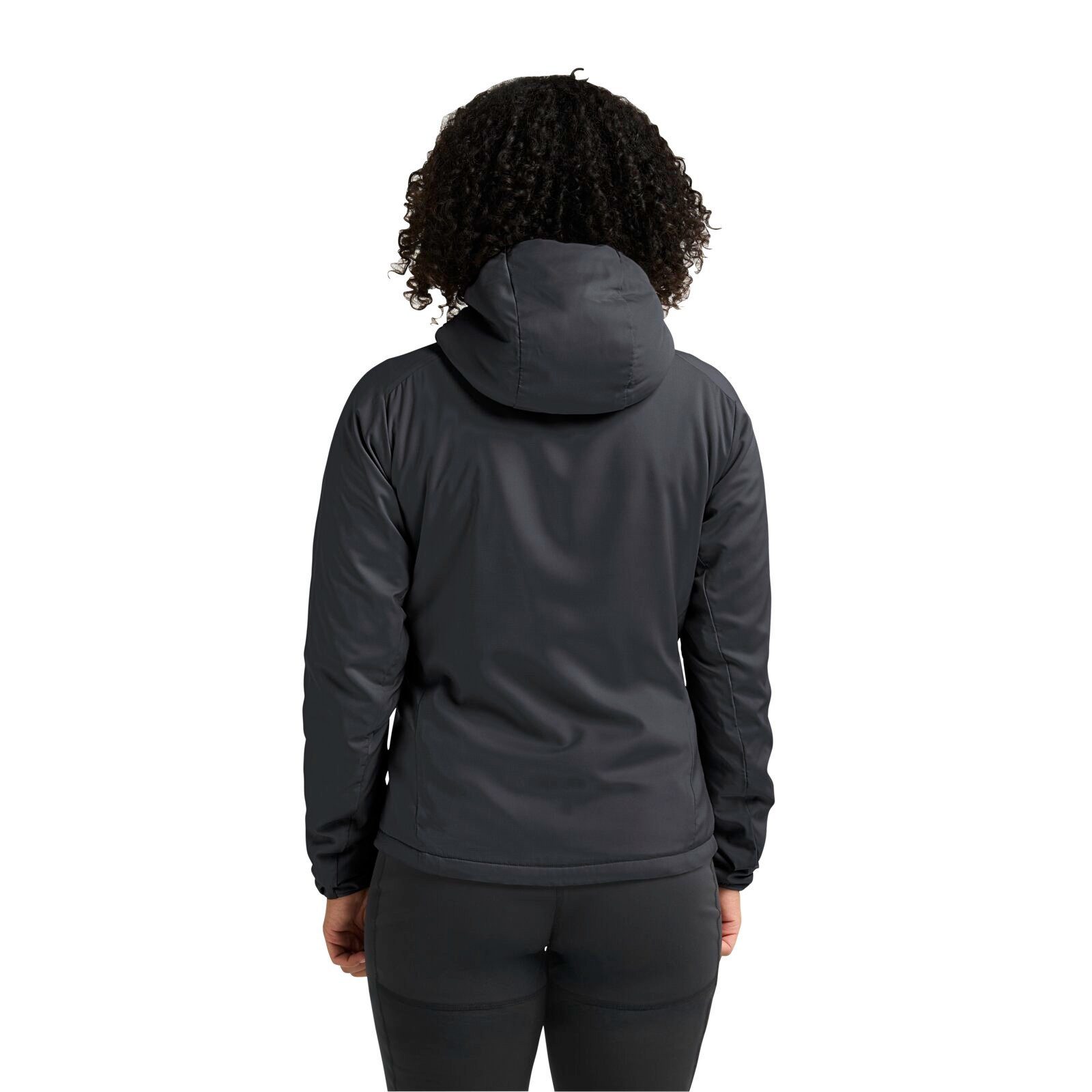 Jack Wolfskin Funktionsjacke Wanderjacke Prelight Insulated (winddicht, war günstig online kaufen