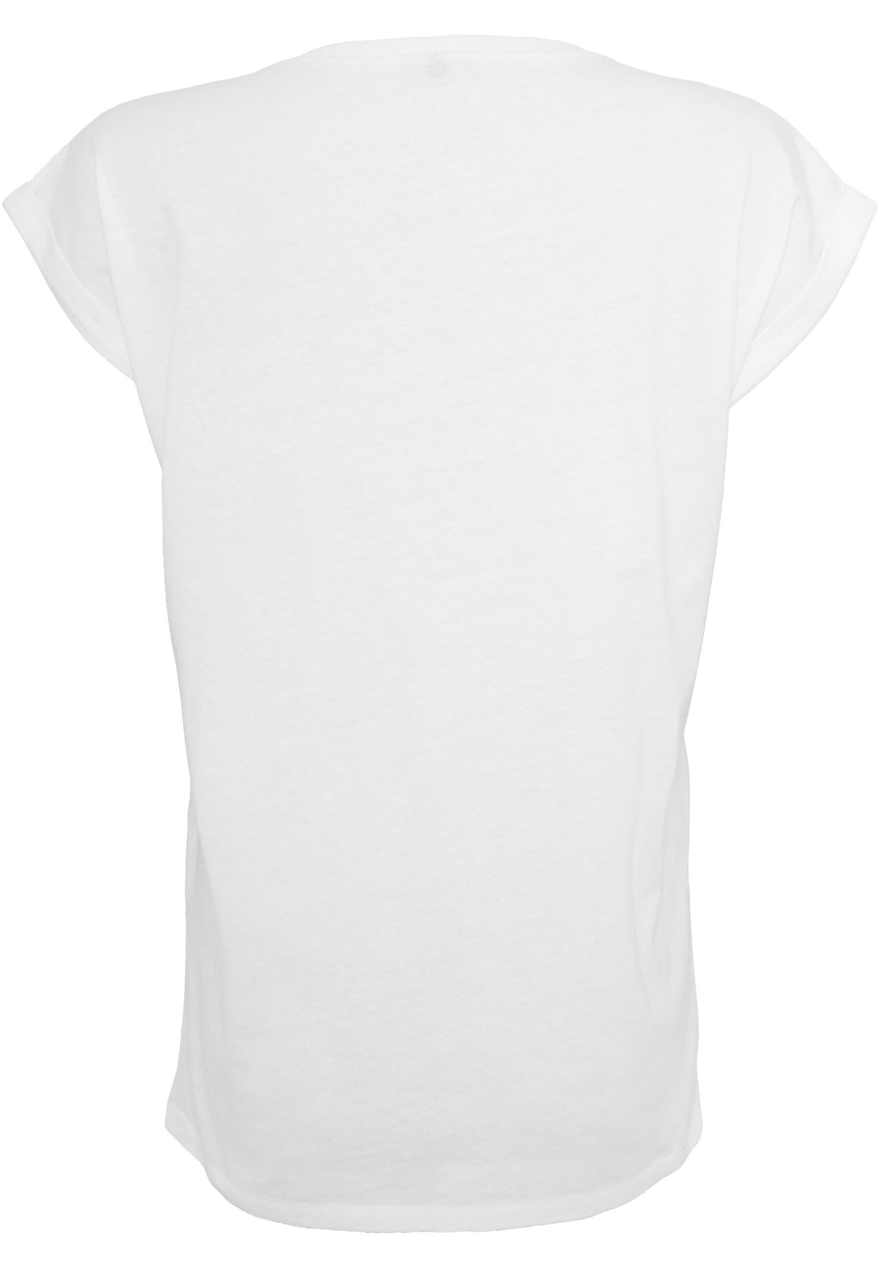 Merchcode T-Shirt Merchcode Damen Ladies Tom günstig online kaufen