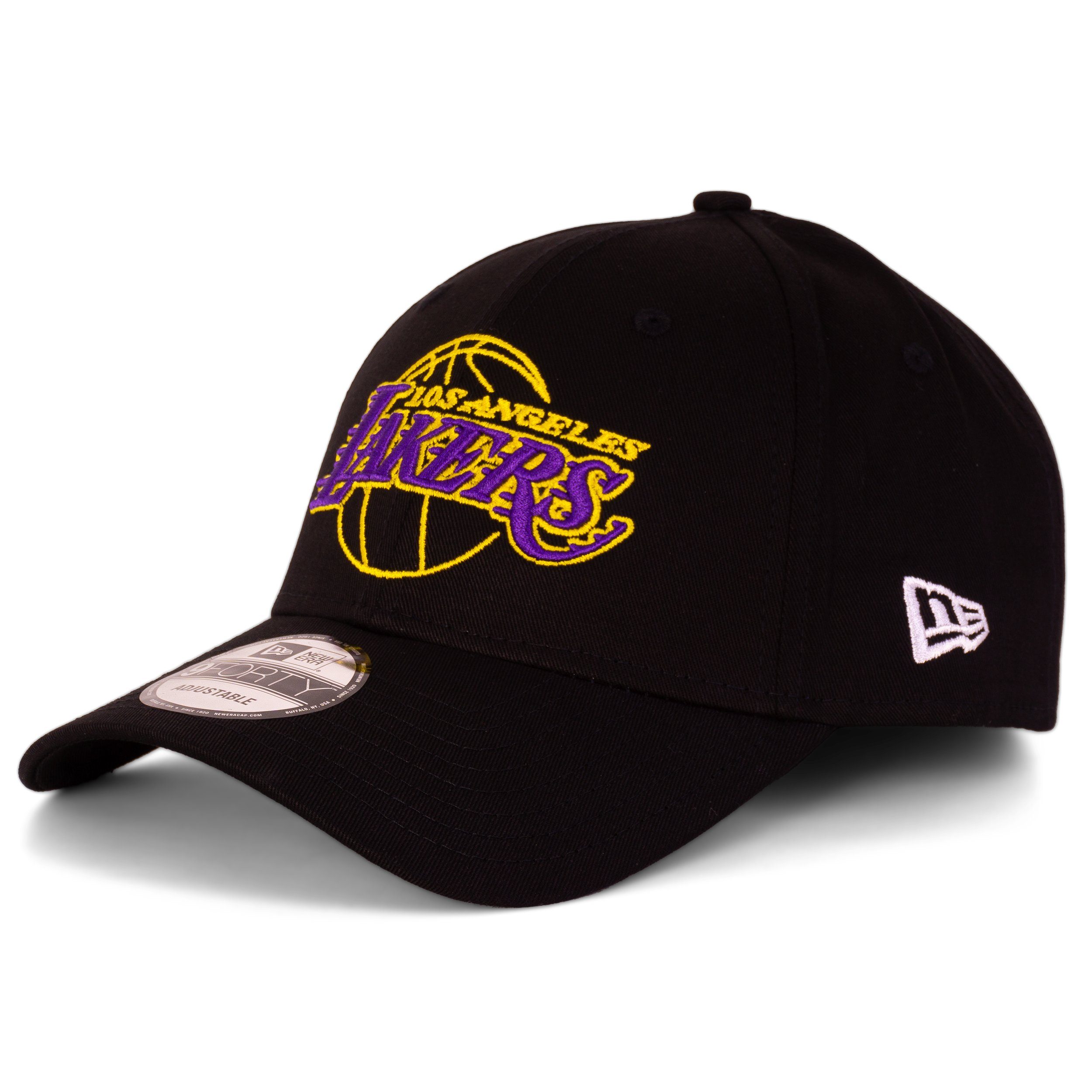 New Era Baseball Cap Cap New Era League 940 LosLak (1-St)