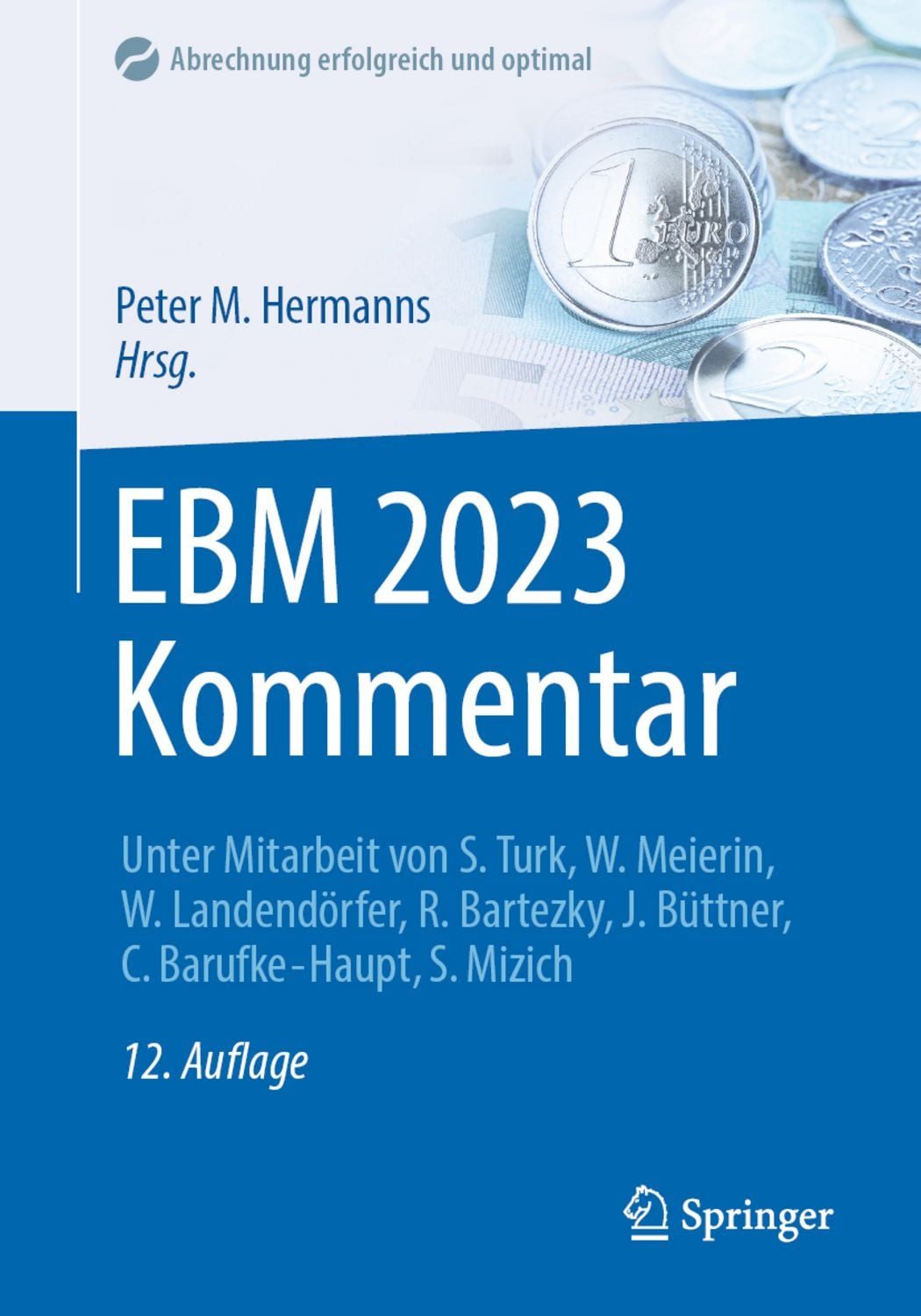 EBM 2023 Kommentar / diverse