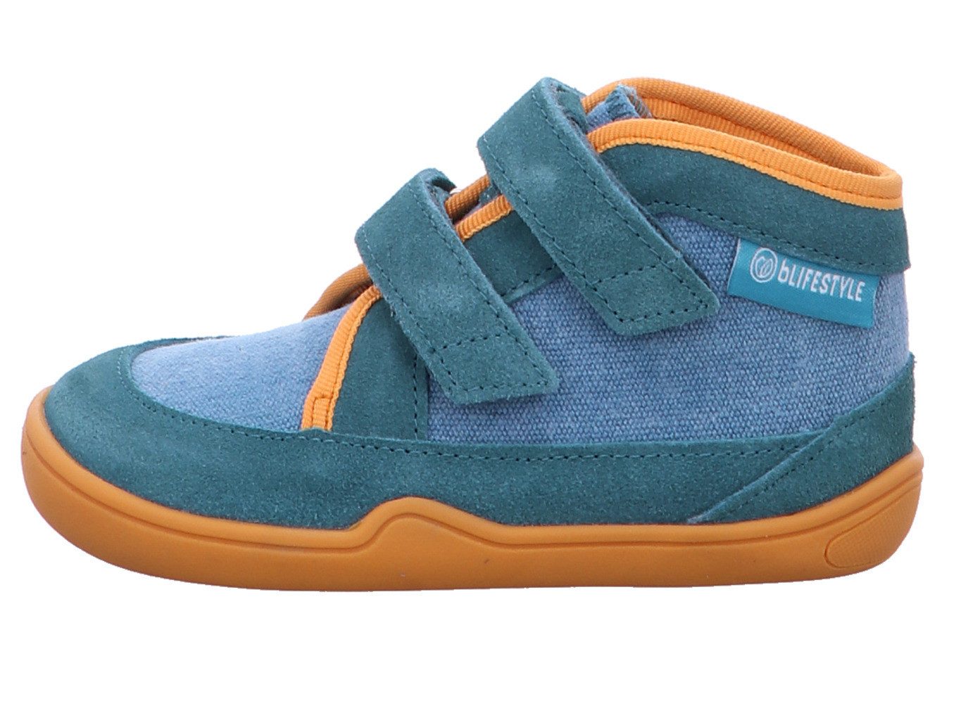 bLIFESTYLE nasenaffenSTYLE Stiefelette