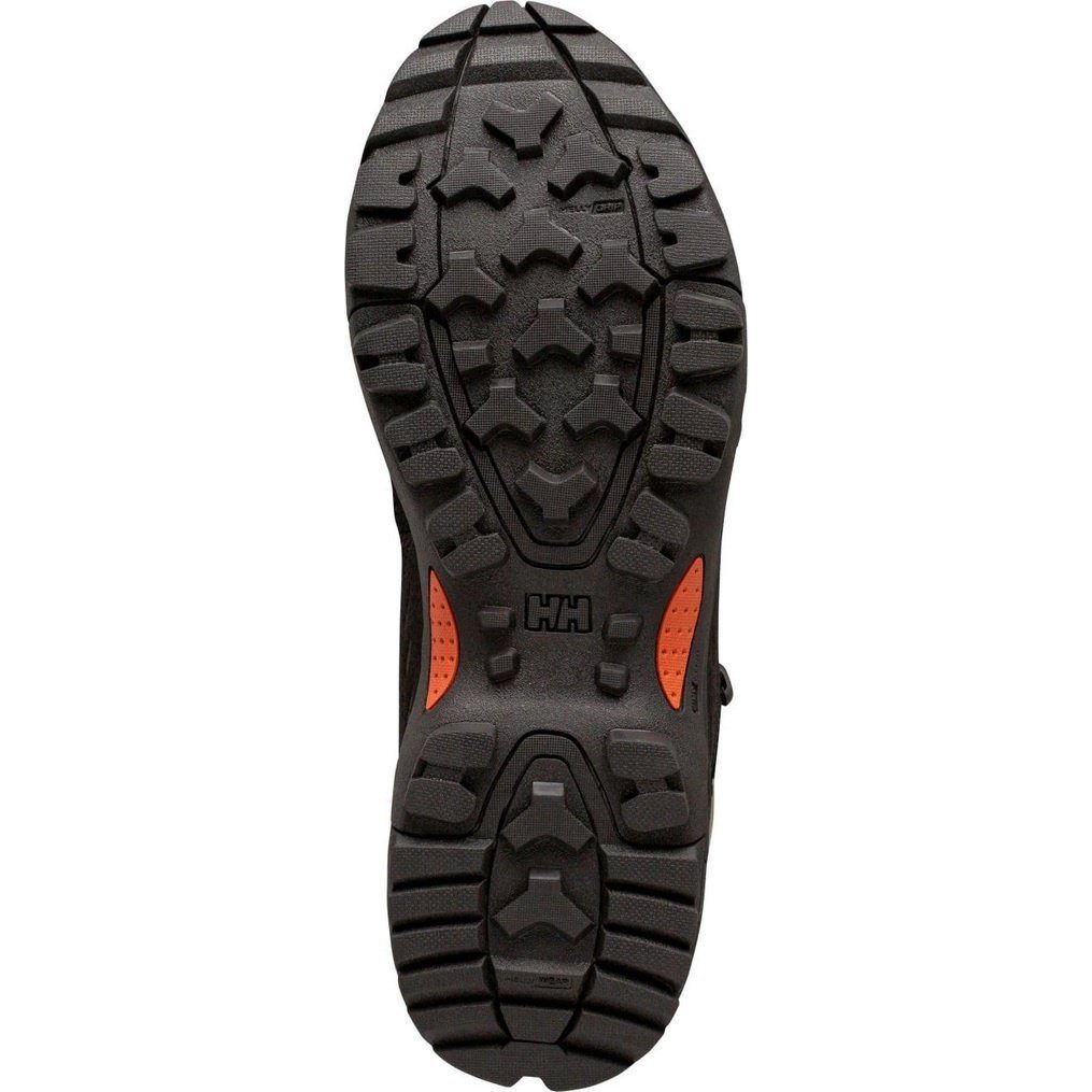 Helly Hansen Winterstiefel Bergheim HellyTech Waterproof Primaloft (wasserdicht) Wanderschuh