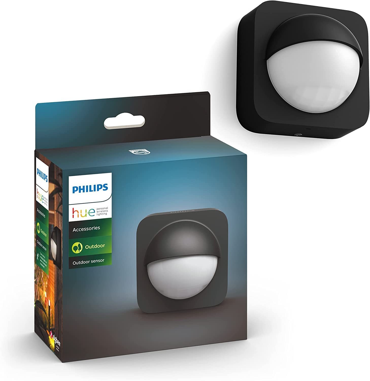 Philips Hue Smart-Home-Zubehör