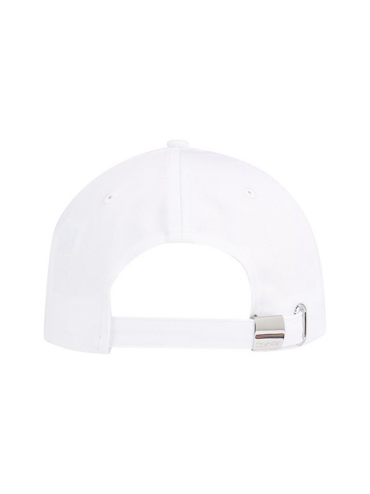 Calvin Klein Baseball Cap CK COTTON CAP