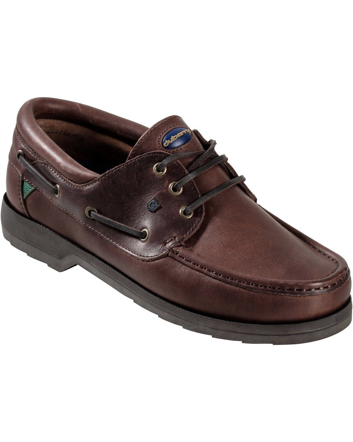 commander des timberland