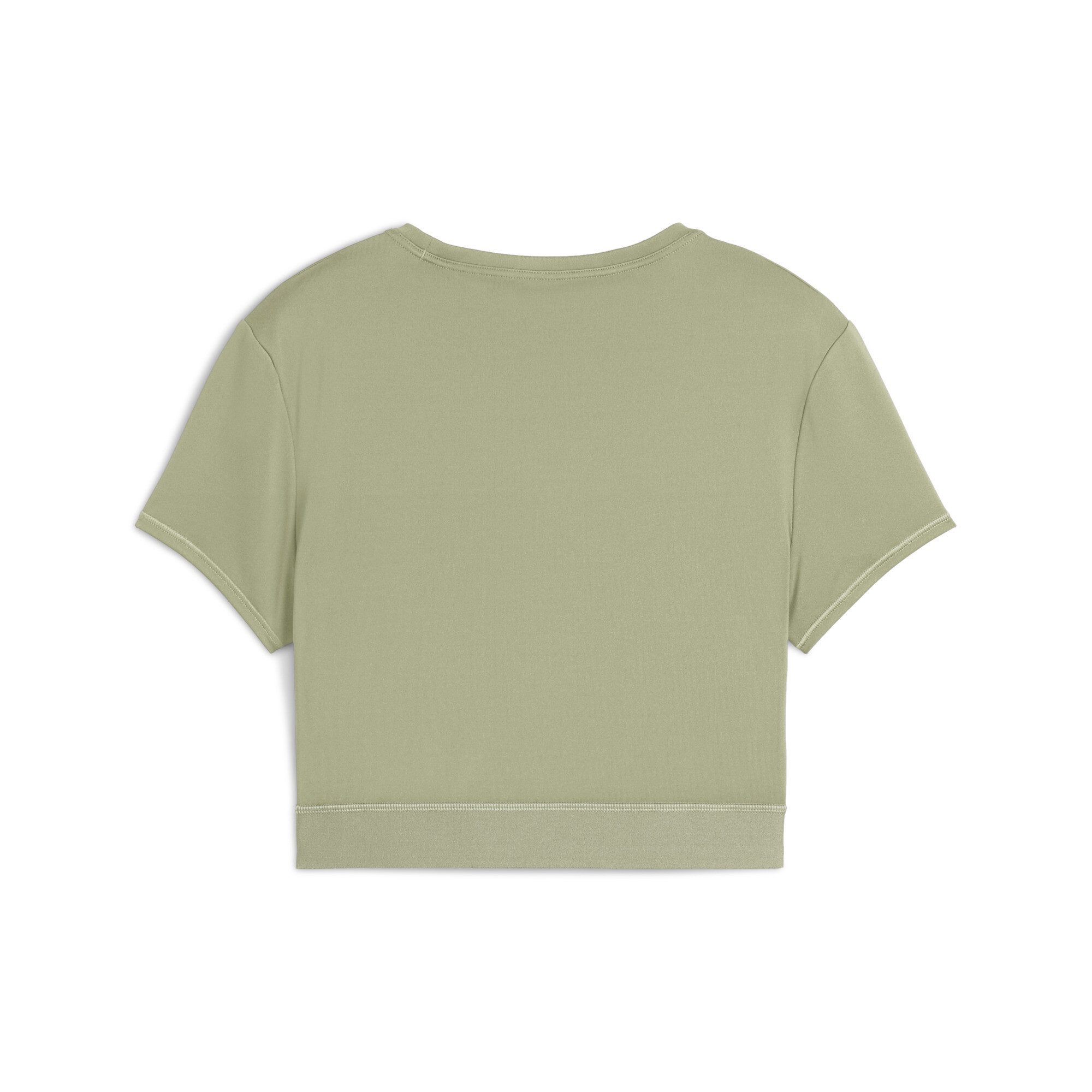 PUMA Trainingsshirt W STRONG TEE - günstig online kaufen
