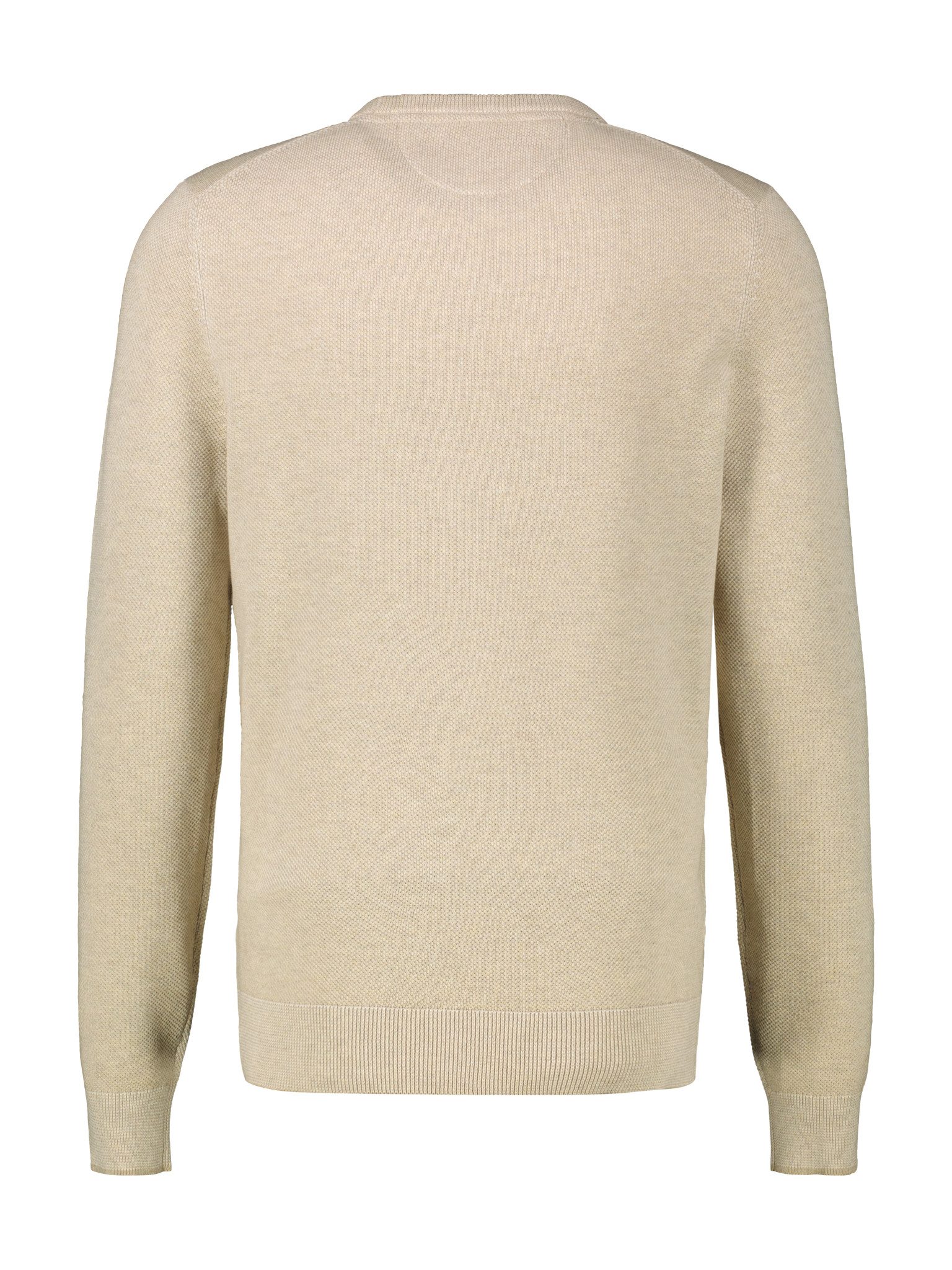 LERROS Strickpullover mit Rippbündchen günstig online kaufen