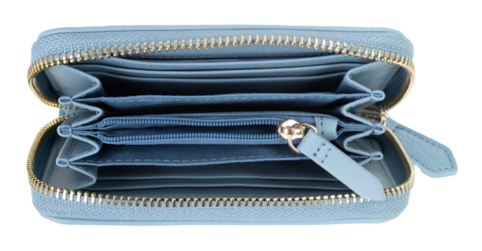 VALENTINO BAGS Geldbörse Zip Around Wallet günstig online kaufen