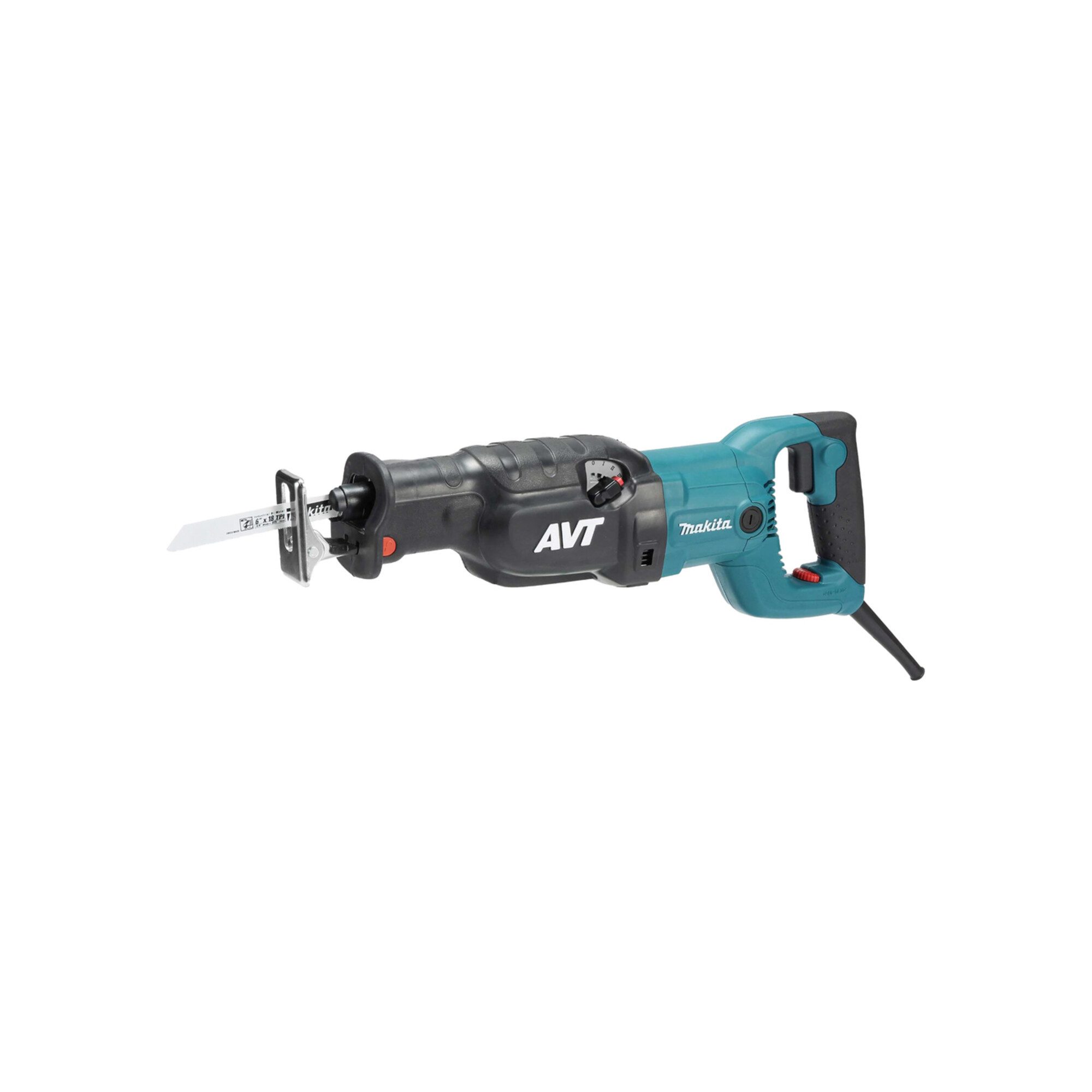 Makita Säbelsäge Makita Elektronik-Pendelhub-Reciprosäge JR3070CT
