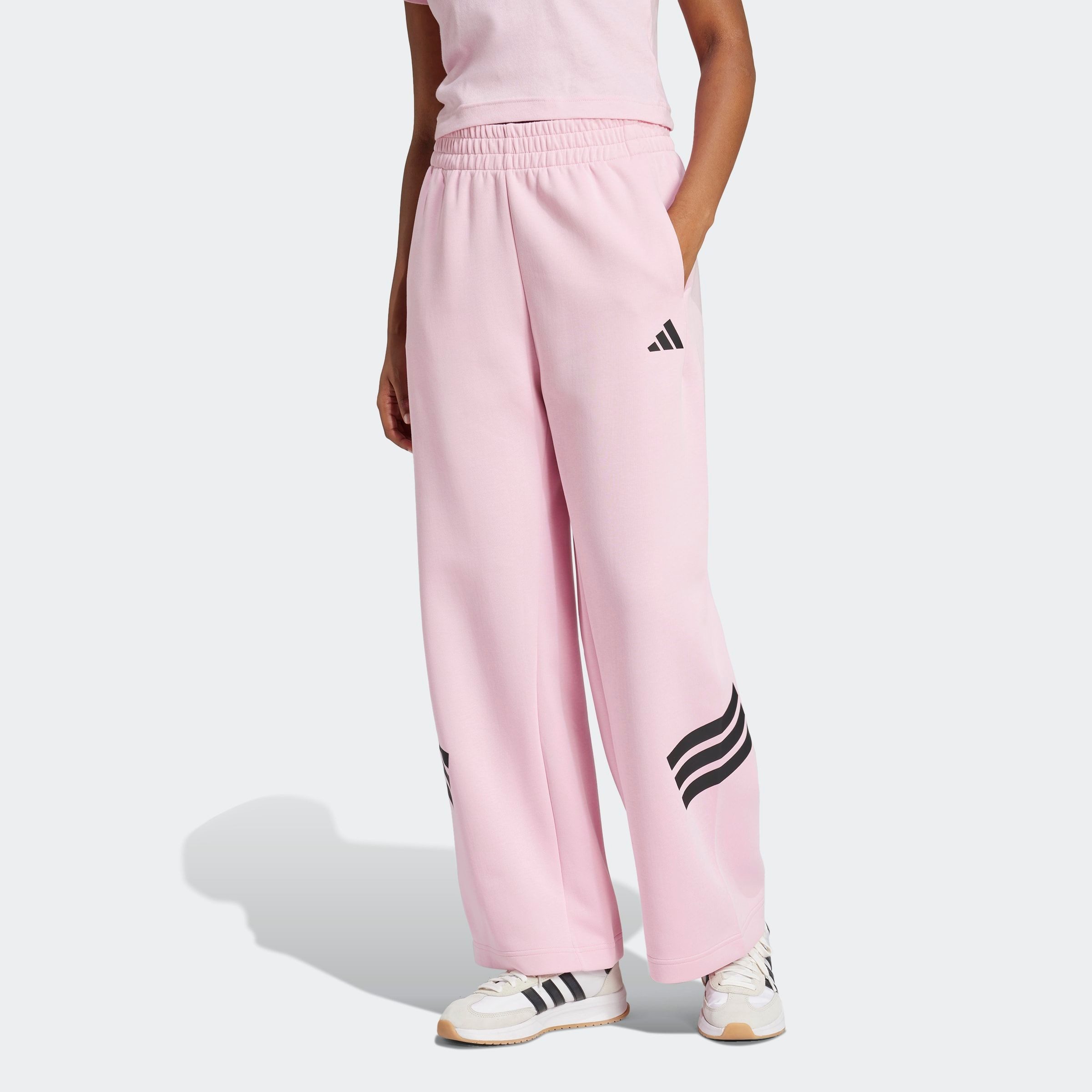 adidas Sportswear Sporthose W FI 3S günstig online kaufen