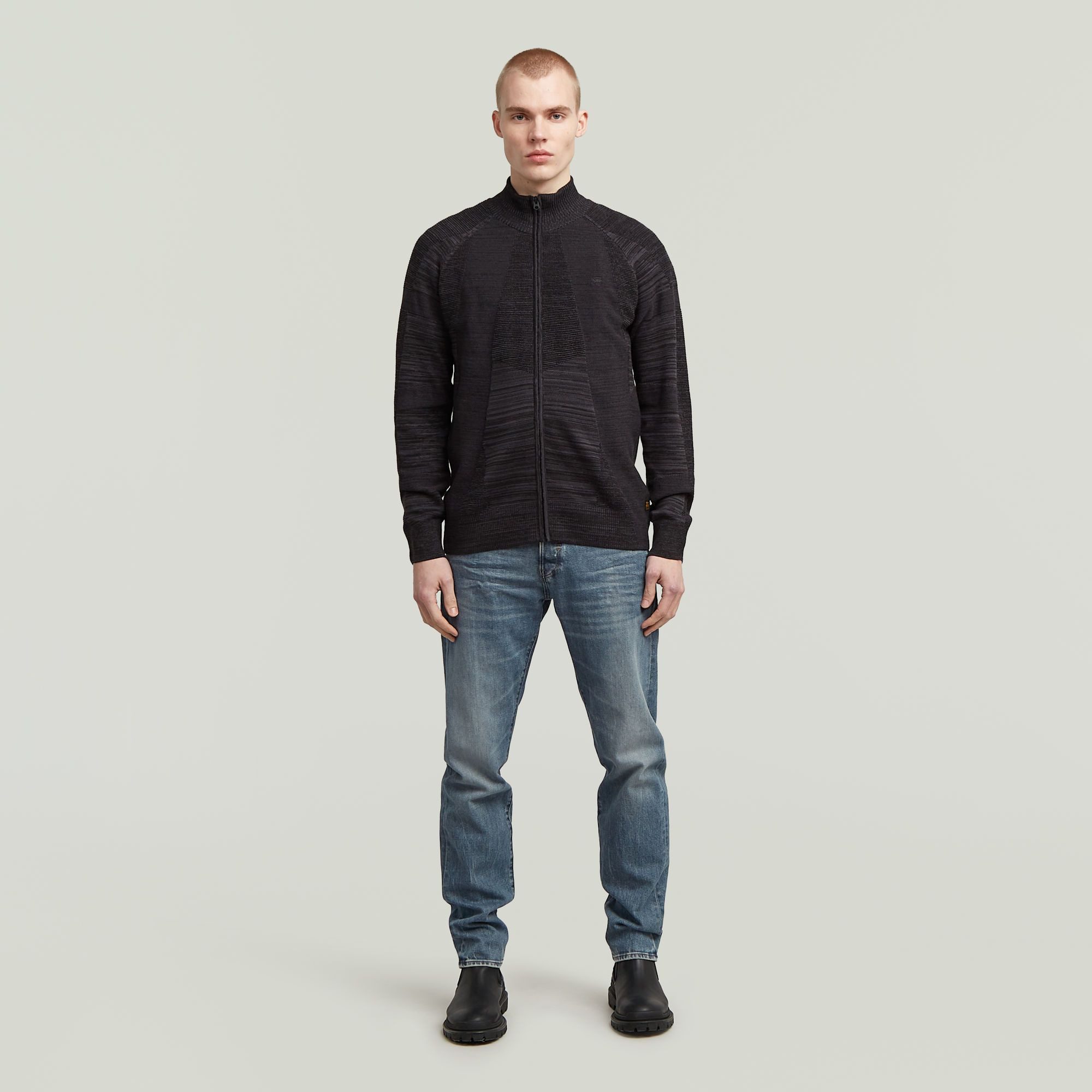 G-STAR Strickjacke