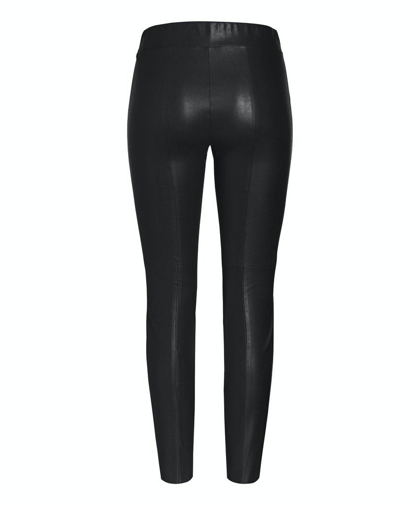 Cambio Leggings Leggins für Damen (1-tlg)