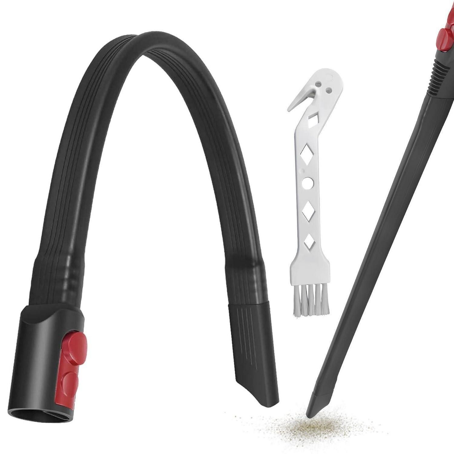 LuxusKollektion Fugendüse Flexibele Fugendüse Dyson Staubsauger