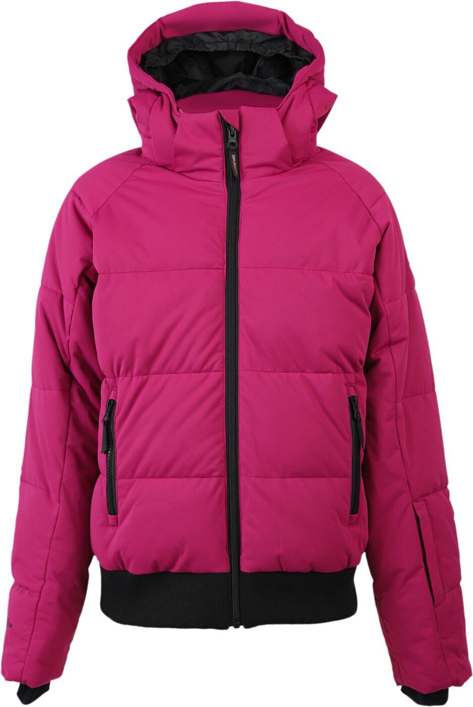 Brunotti Schneejacke Suncrown Girls Snow Jacket FUCHSIA