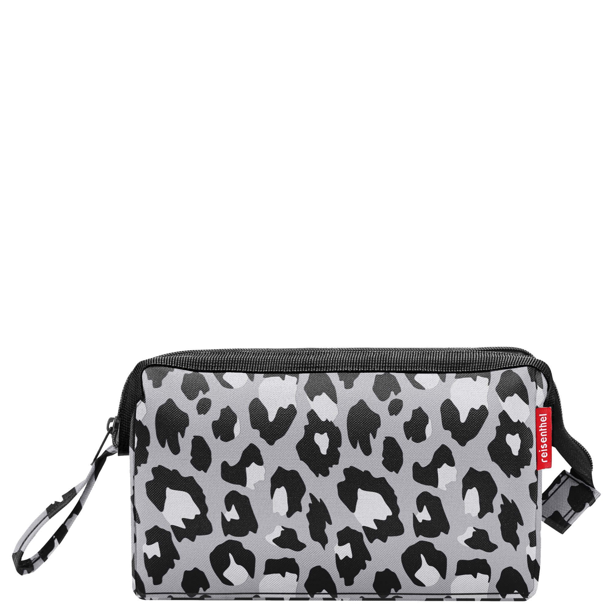 REISENTHEL® Kulturbeutel cosmetics travelcosmetic - Kulturbeutel 26 cm (leo günstig online kaufen