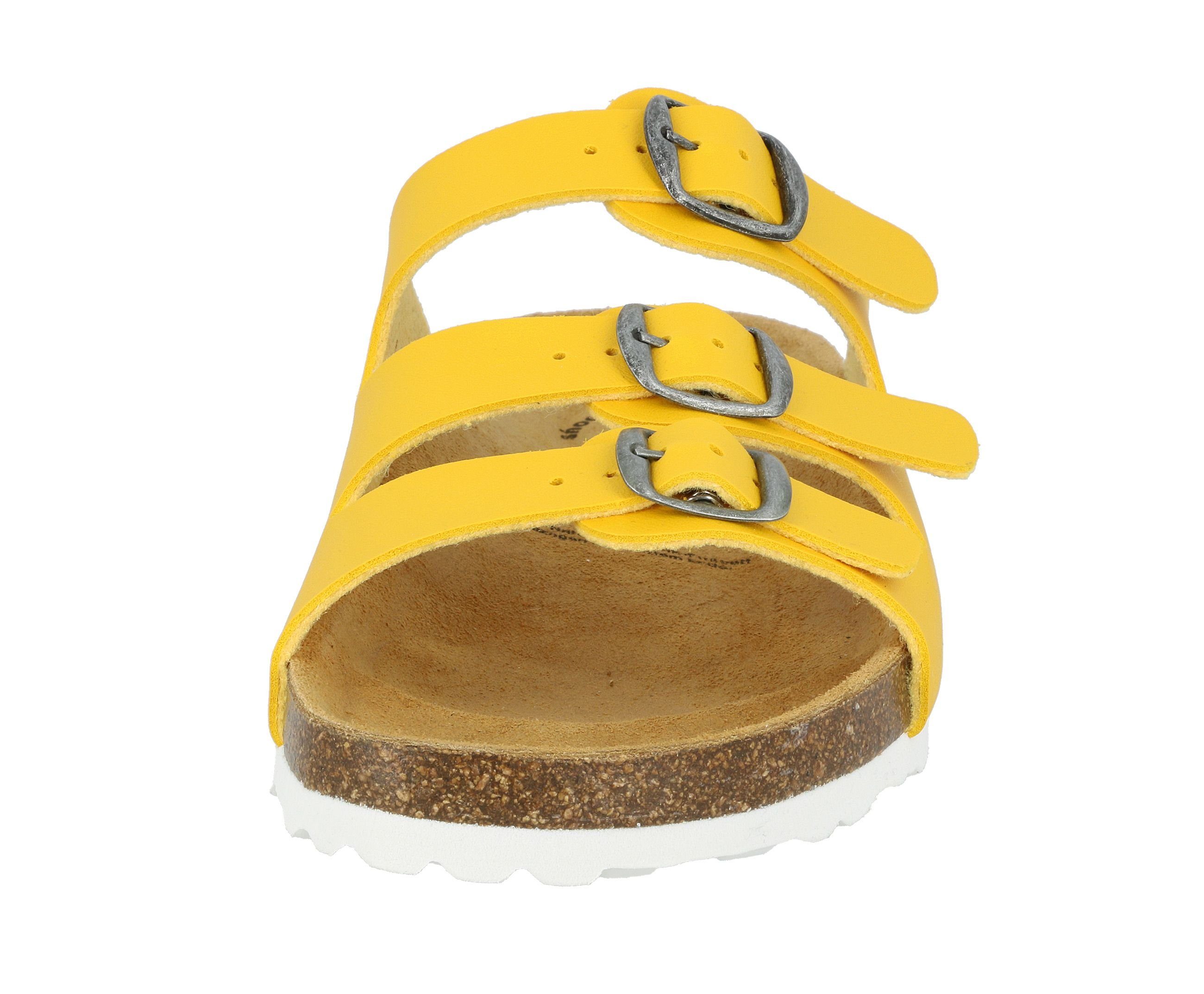 Lico Pantolette Bioline Lady Pantolette