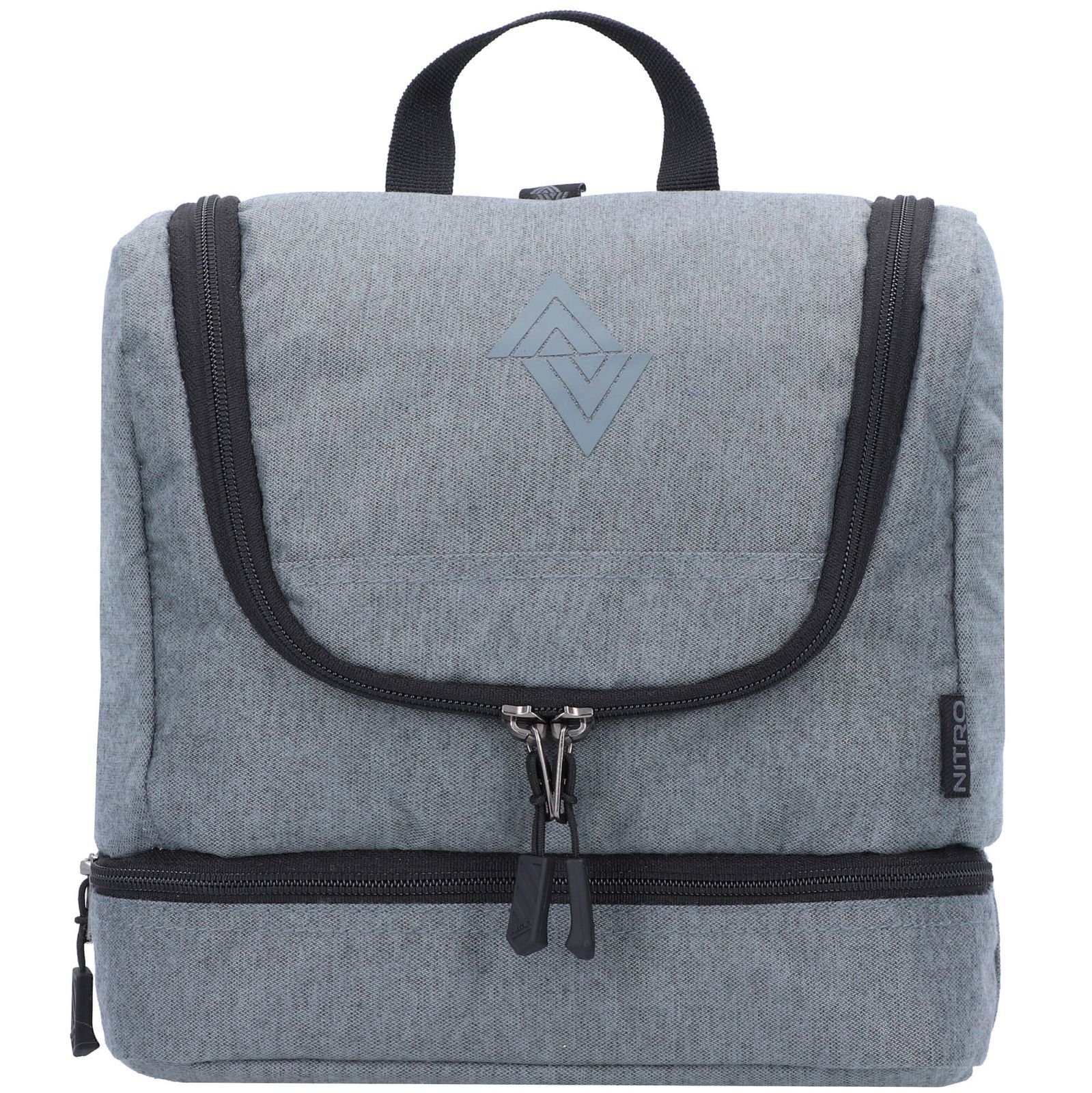NITRO Kosmetiktasche Travel Kit günstig online kaufen